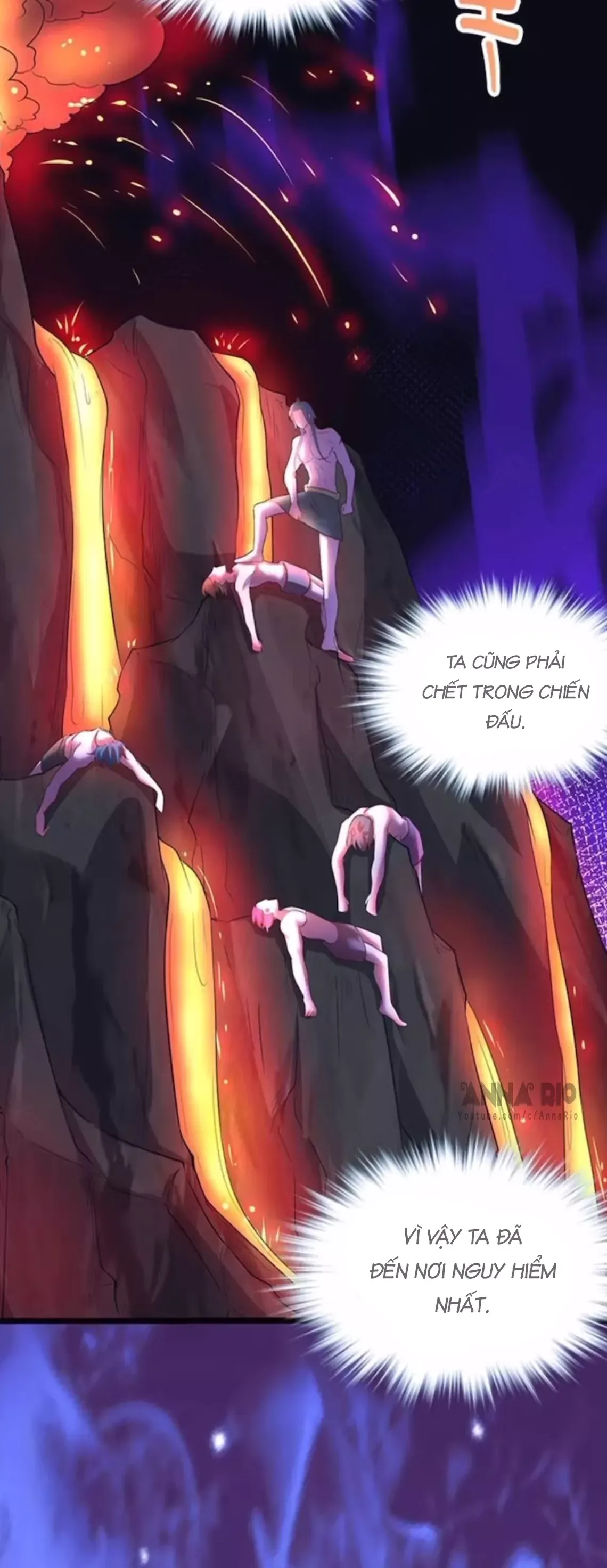 Thảnh Thơi Thú Thế Chủng Chủng Điền, Sinh Sinh Tể Chap 523 - Next Chap 524