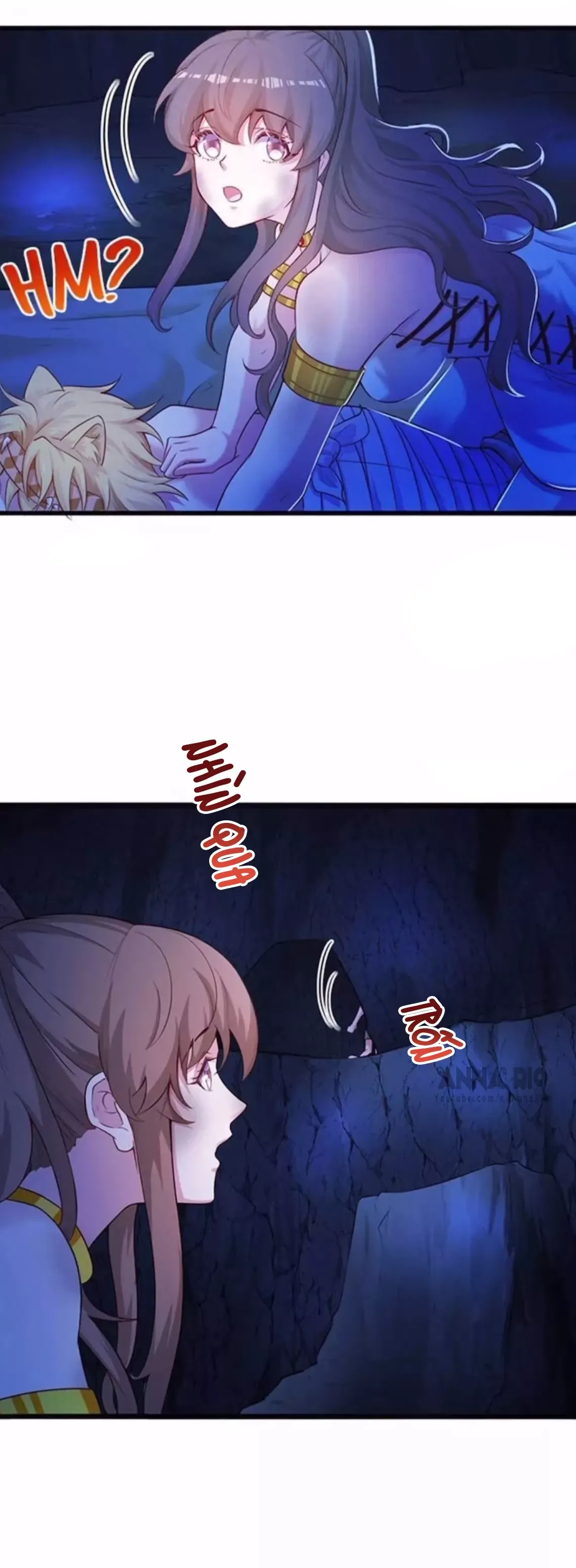 Thảnh Thơi Thú Thế Chủng Chủng Điền, Sinh Sinh Tể Chap 523 - Next Chap 524