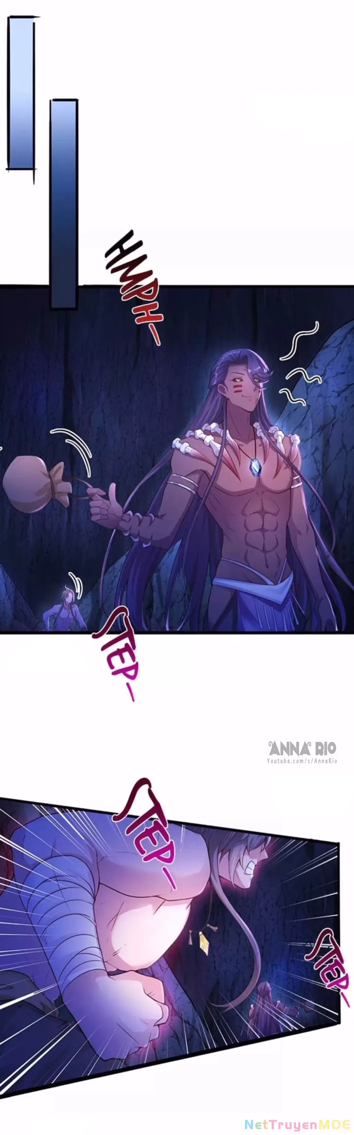 Thảnh Thơi Thú Thế Chủng Chủng Điền, Sinh Sinh Tể Chap 523 - Next Chap 524