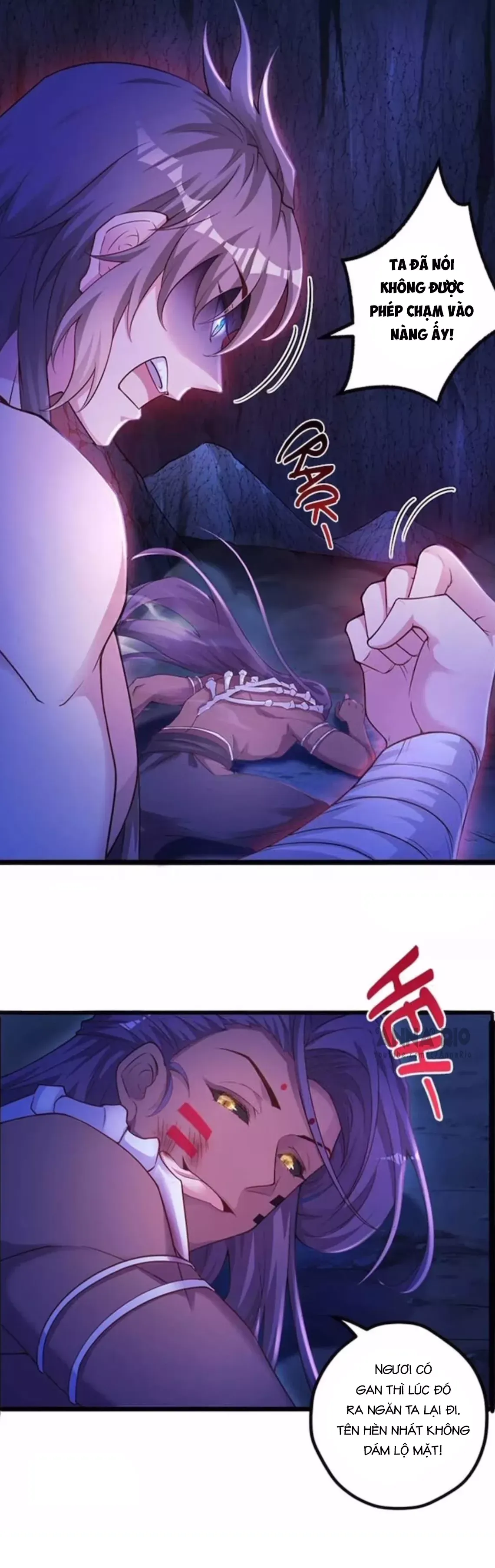 Thảnh Thơi Thú Thế Chủng Chủng Điền, Sinh Sinh Tể Chap 523 - Next Chap 524