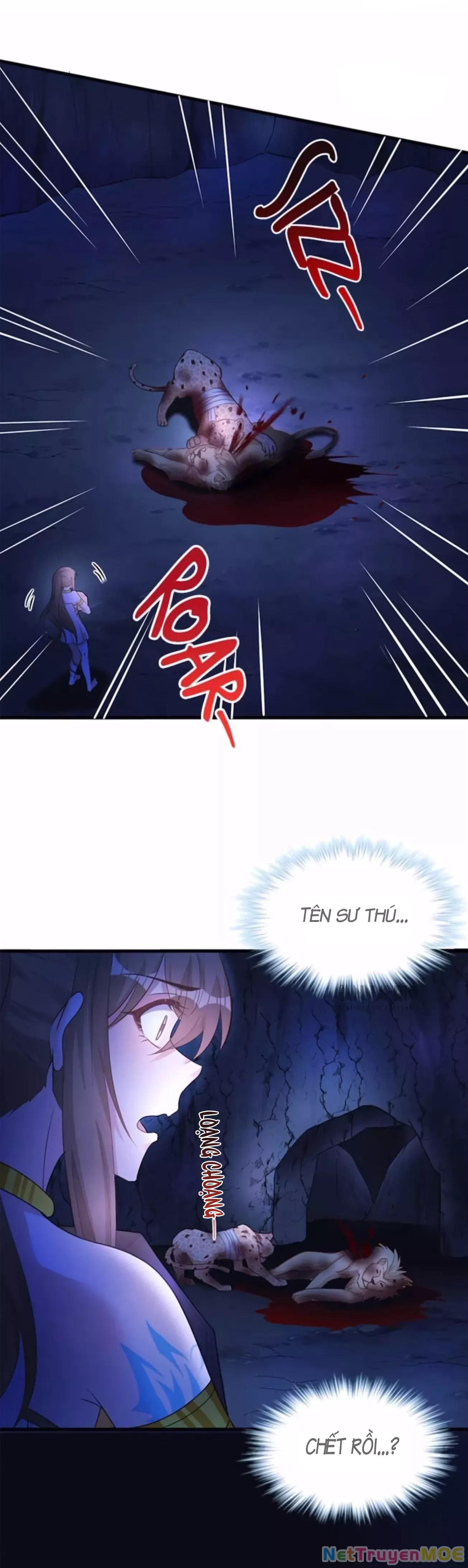 Thảnh Thơi Thú Thế Chủng Chủng Điền, Sinh Sinh Tể Chap 525 - Next Chap 526