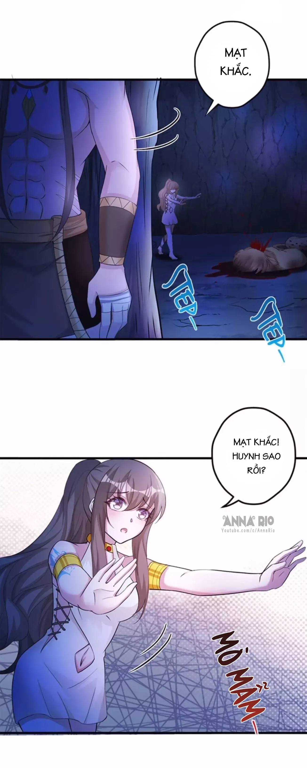 Thảnh Thơi Thú Thế Chủng Chủng Điền, Sinh Sinh Tể Chap 525 - Next Chap 526