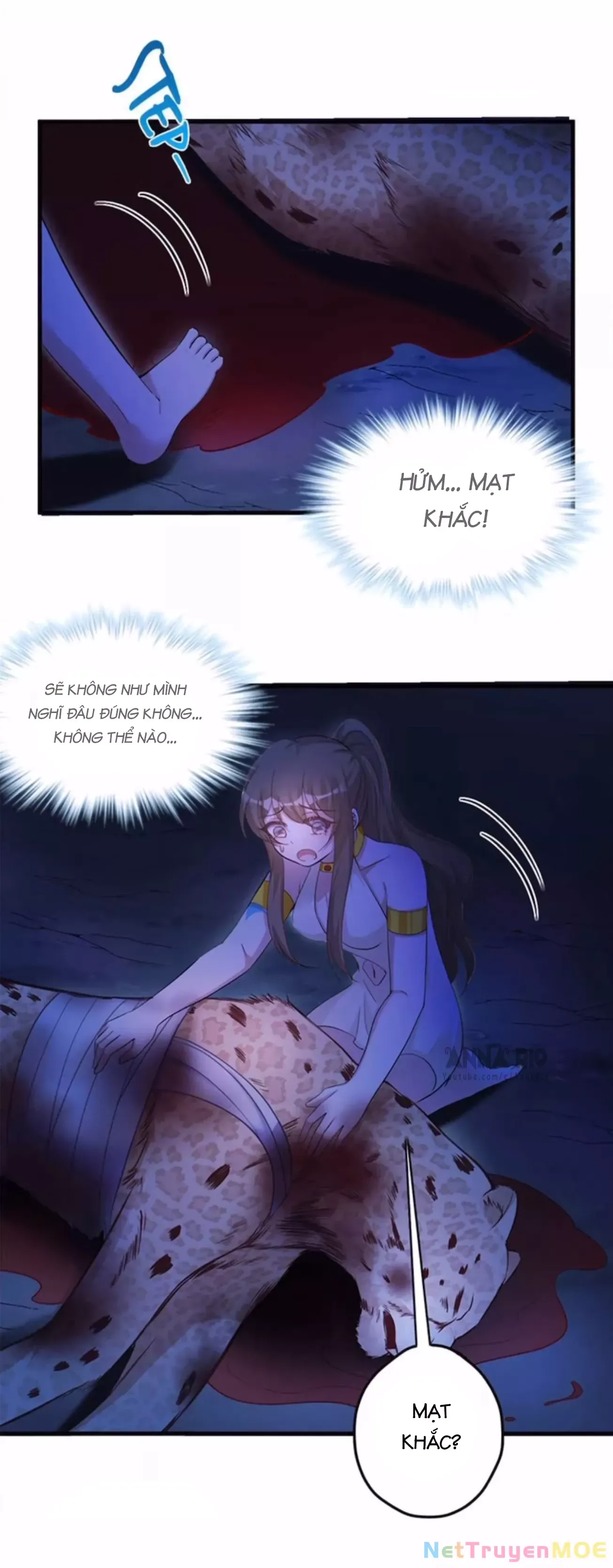 Thảnh Thơi Thú Thế Chủng Chủng Điền, Sinh Sinh Tể Chap 525 - Next Chap 526