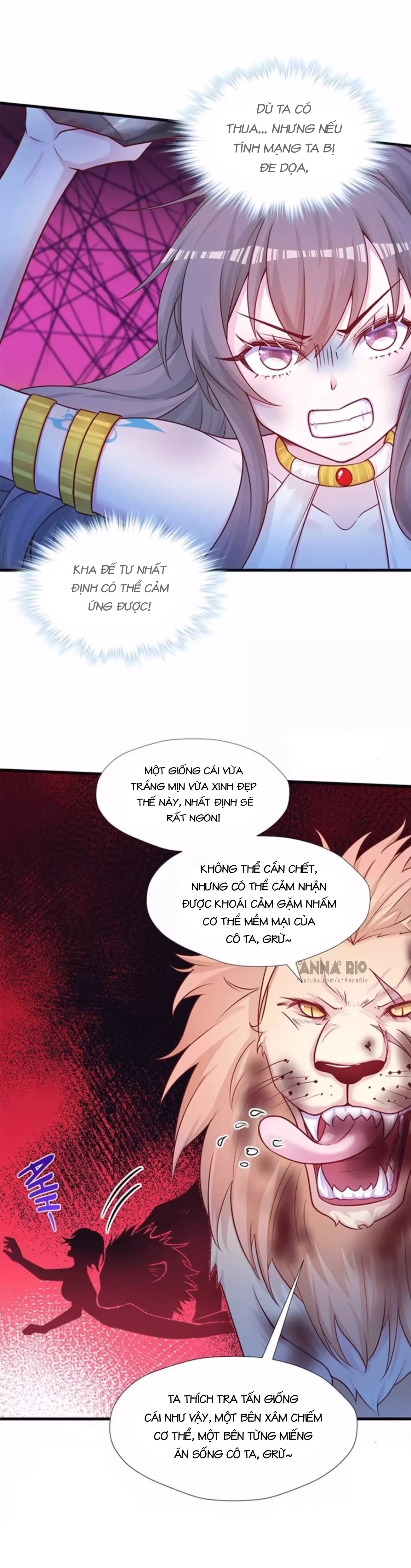 Thảnh Thơi Thú Thế Chủng Chủng Điền, Sinh Sinh Tể Chap 525 - Next Chap 526