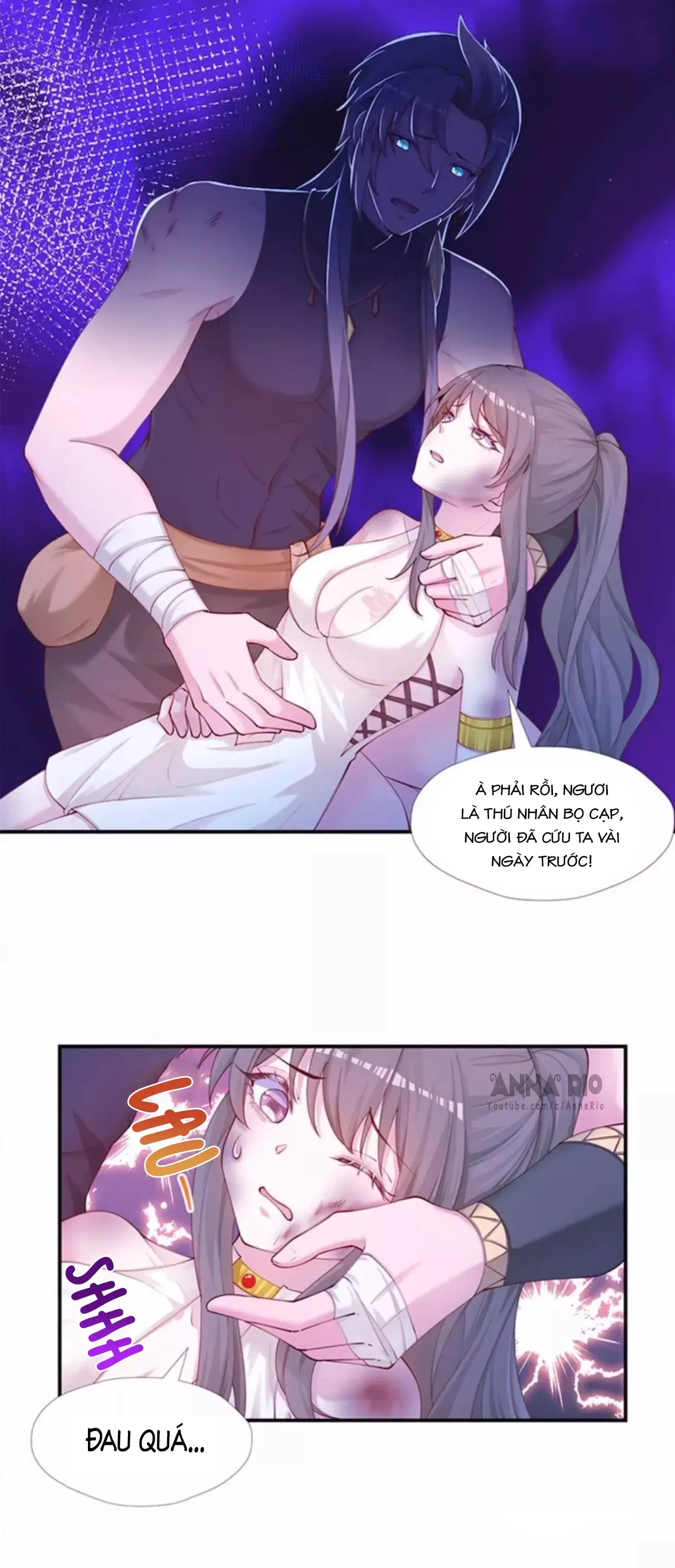 Thảnh Thơi Thú Thế Chủng Chủng Điền, Sinh Sinh Tể Chap 525 - Next Chap 526