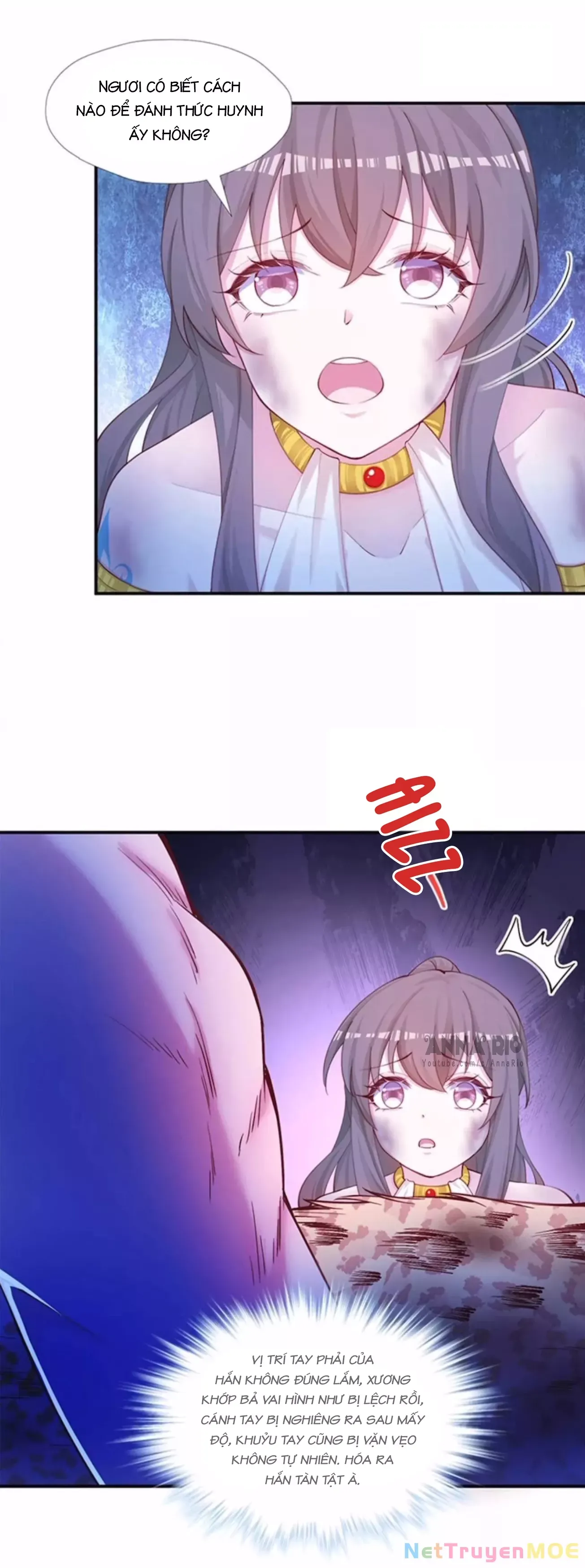 Thảnh Thơi Thú Thế Chủng Chủng Điền, Sinh Sinh Tể Chap 525 - Next Chap 526