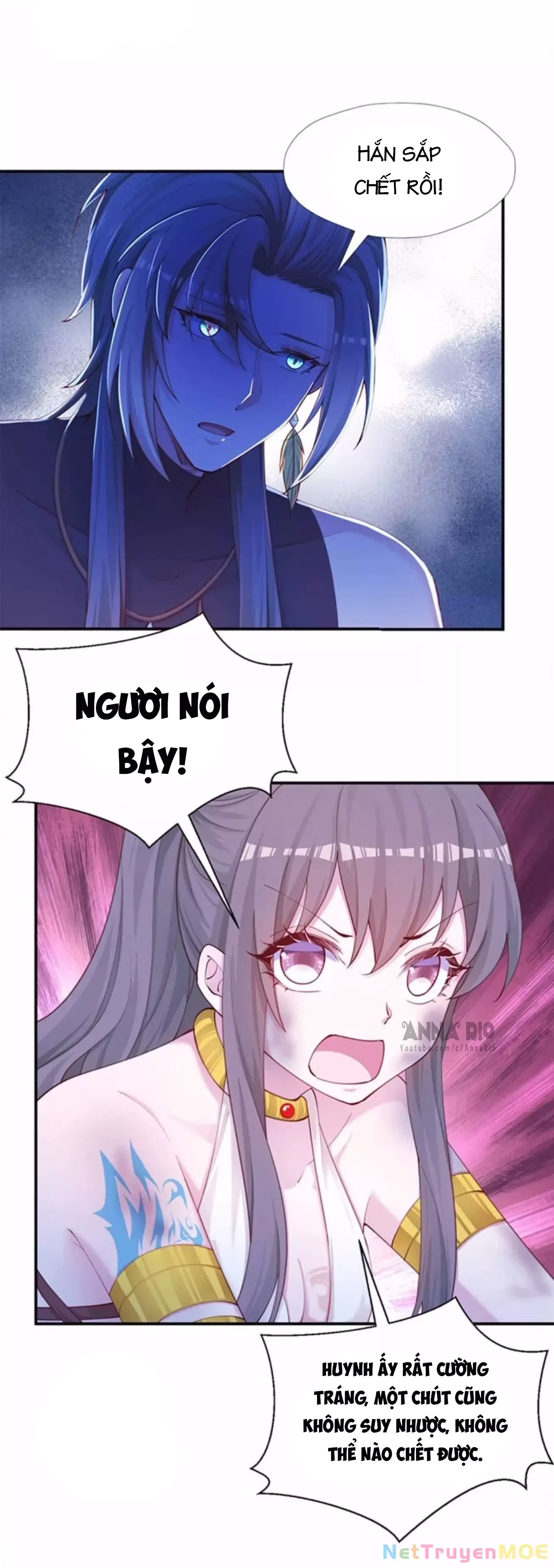 Thảnh Thơi Thú Thế Chủng Chủng Điền, Sinh Sinh Tể Chap 525 - Next Chap 526