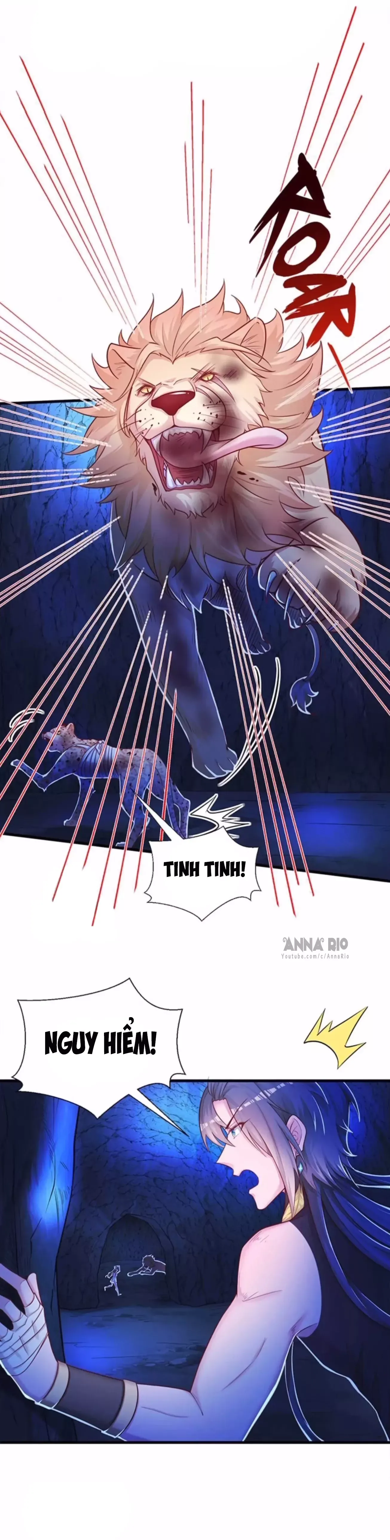 Thảnh Thơi Thú Thế Chủng Chủng Điền, Sinh Sinh Tể Chap 525 - Next Chap 526