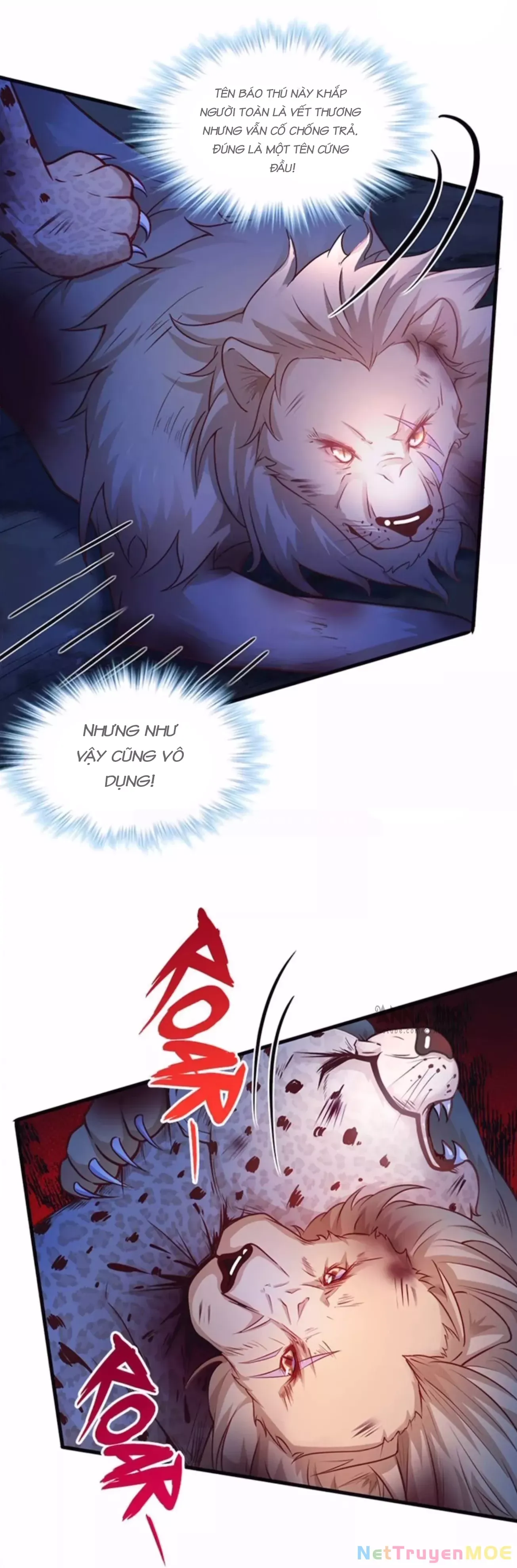 Thảnh Thơi Thú Thế Chủng Chủng Điền, Sinh Sinh Tể Chap 525 - Next Chap 526