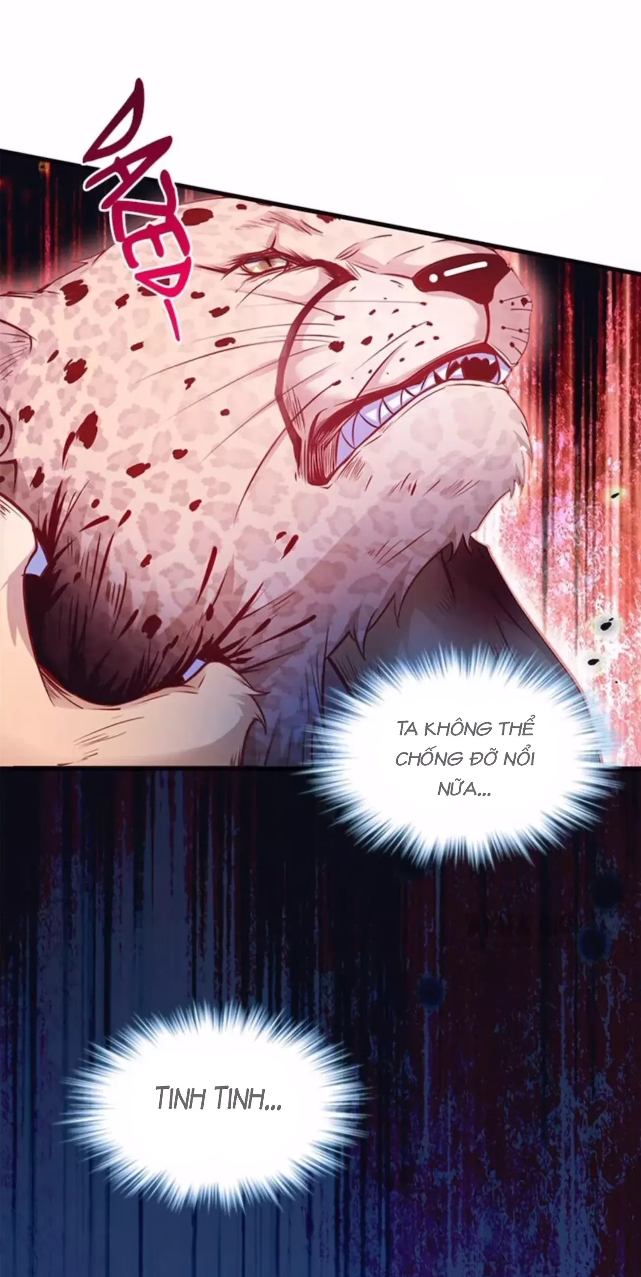 Thảnh Thơi Thú Thế Chủng Chủng Điền, Sinh Sinh Tể Chap 525 - Next Chap 526