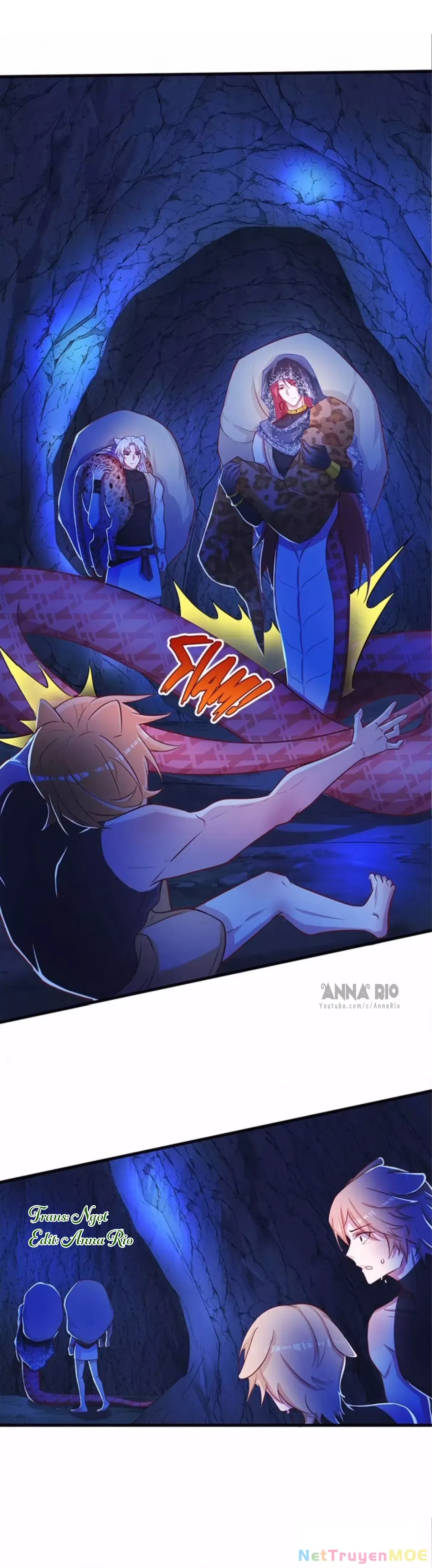 Thảnh Thơi Thú Thế Chủng Chủng Điền, Sinh Sinh Tể Chap 528 - Next Chap 529
