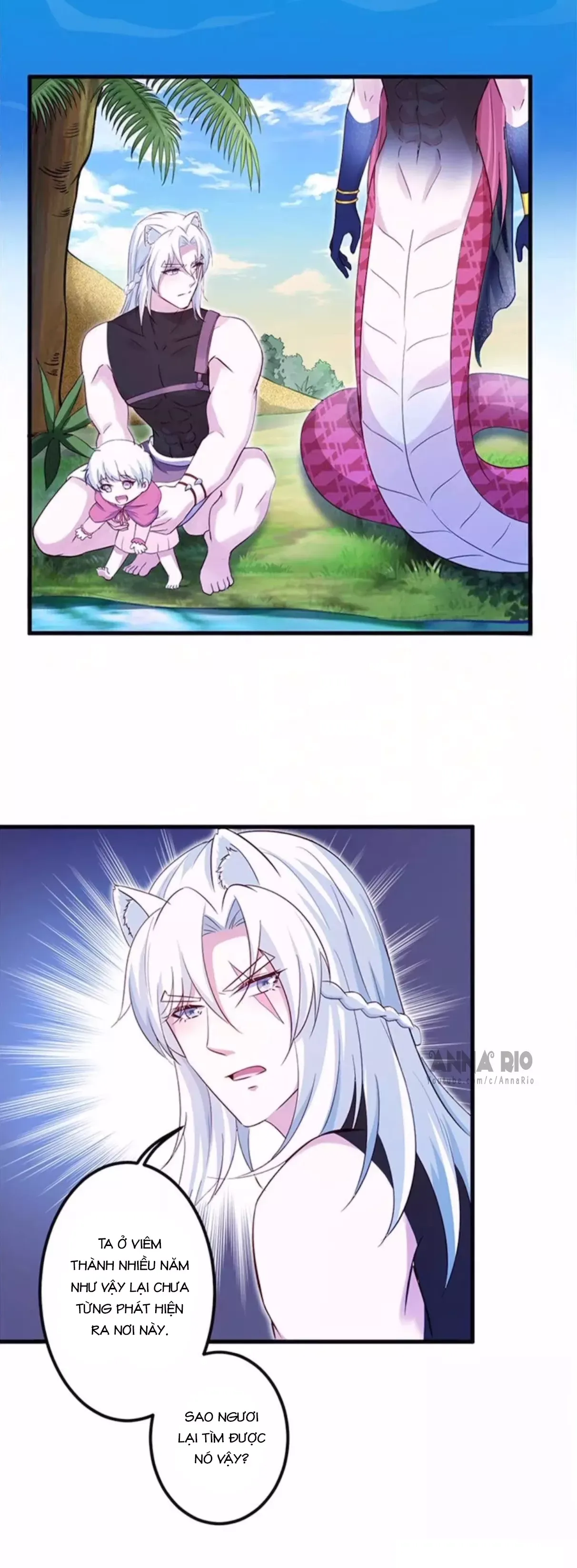 Thảnh Thơi Thú Thế Chủng Chủng Điền, Sinh Sinh Tể Chap 528 - Next Chap 529