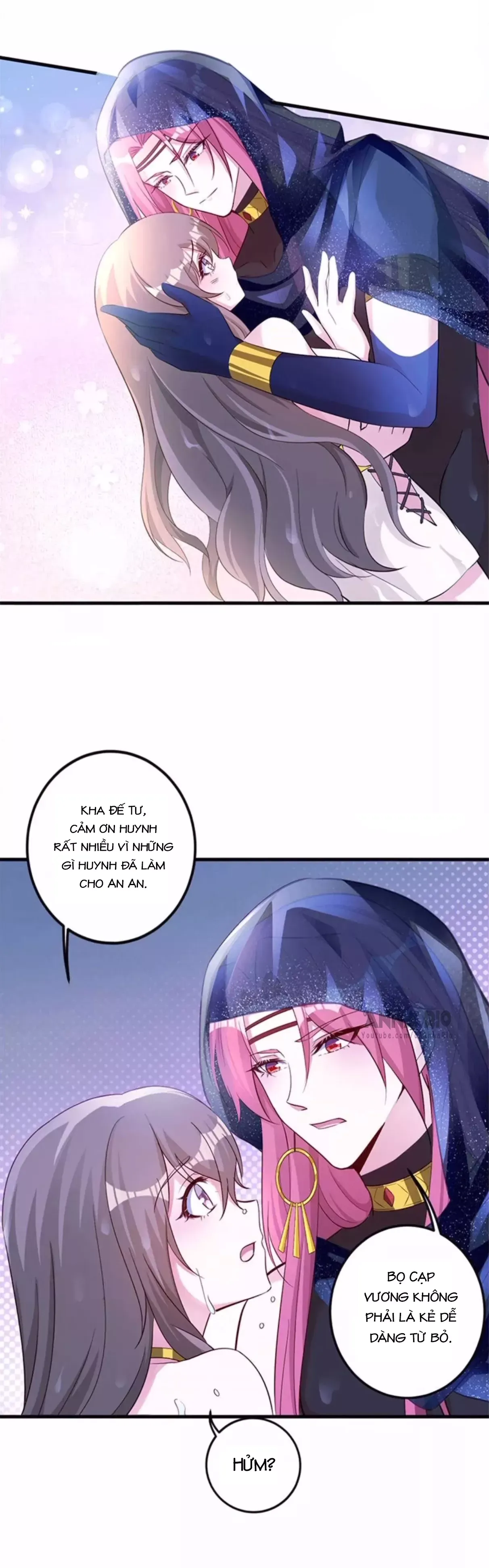 Thảnh Thơi Thú Thế Chủng Chủng Điền, Sinh Sinh Tể Chap 528 - Next Chap 529