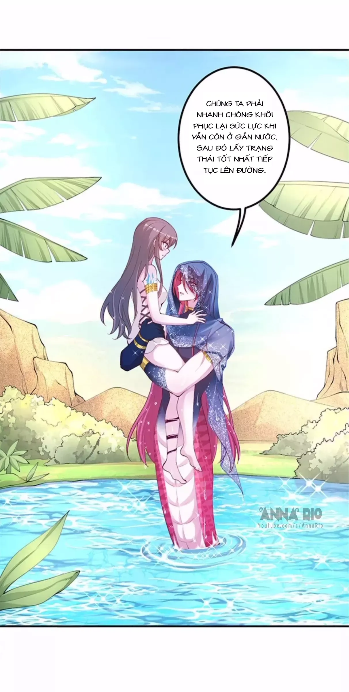 Thảnh Thơi Thú Thế Chủng Chủng Điền, Sinh Sinh Tể Chap 528 - Next Chap 529