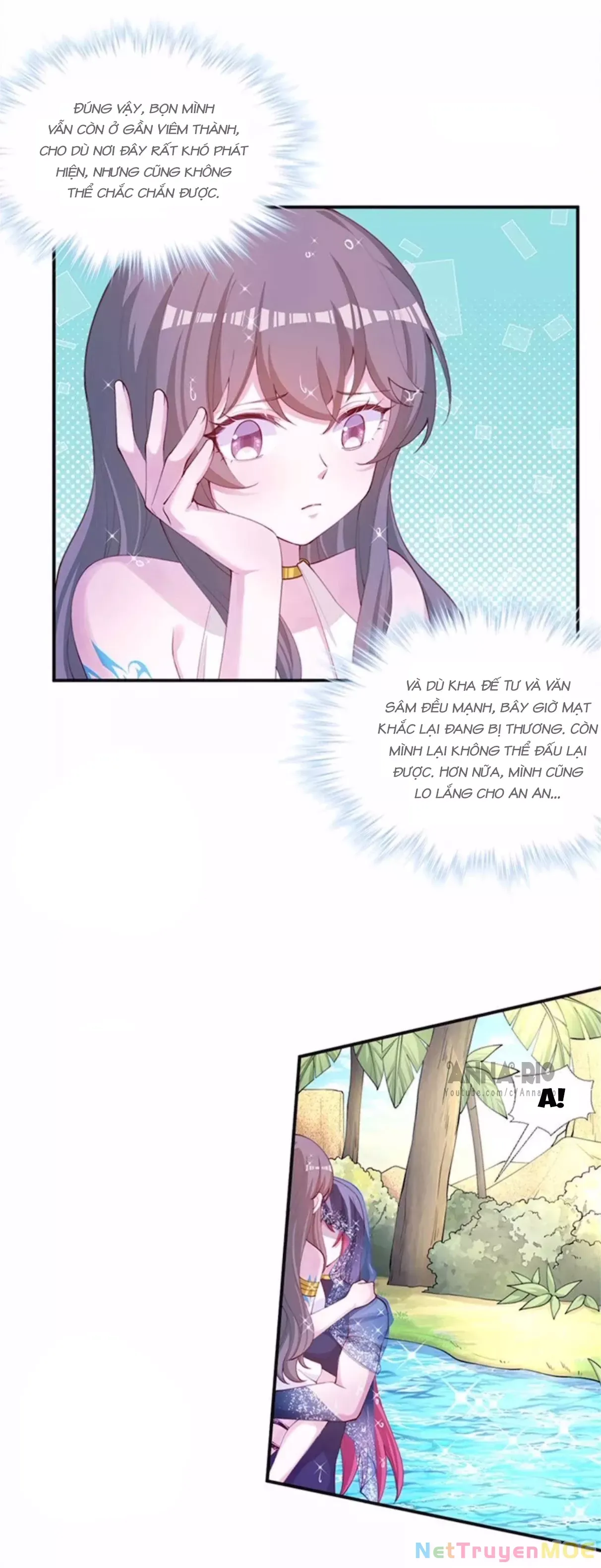 Thảnh Thơi Thú Thế Chủng Chủng Điền, Sinh Sinh Tể Chap 528 - Next Chap 529