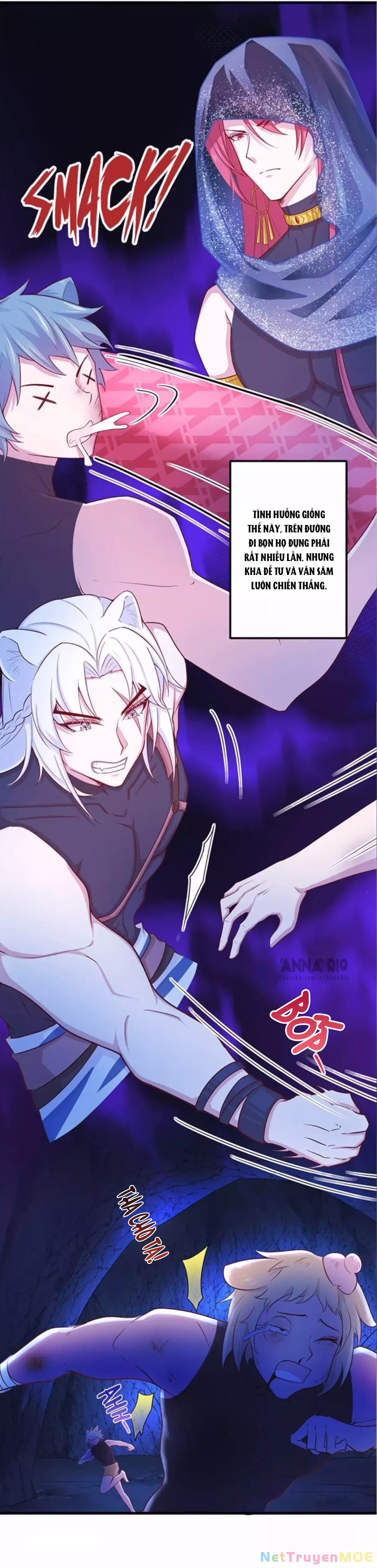 Thảnh Thơi Thú Thế Chủng Chủng Điền, Sinh Sinh Tể Chap 528 - Next Chap 529