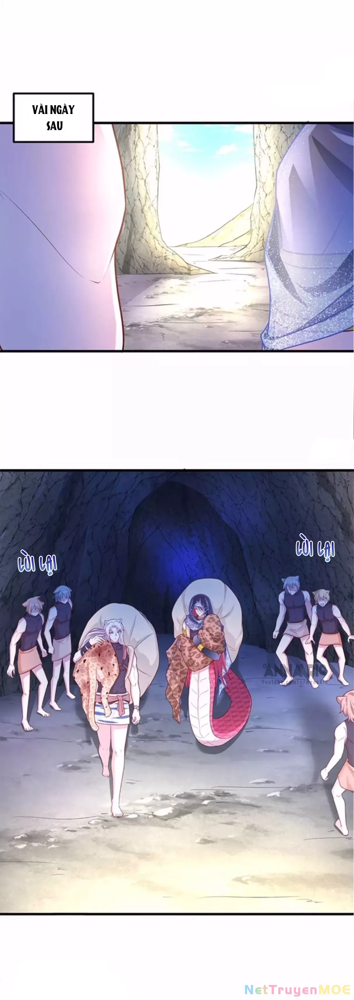 Thảnh Thơi Thú Thế Chủng Chủng Điền, Sinh Sinh Tể Chap 528 - Next Chap 529