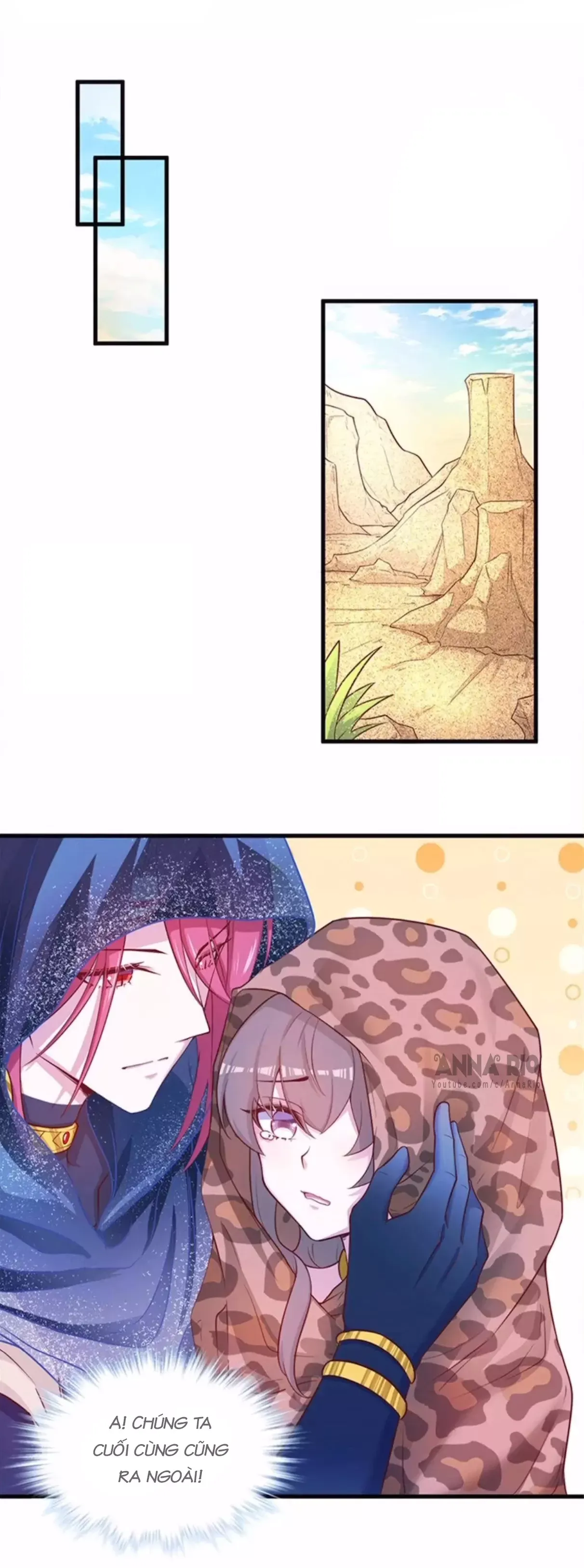 Thảnh Thơi Thú Thế Chủng Chủng Điền, Sinh Sinh Tể Chap 528 - Next Chap 529
