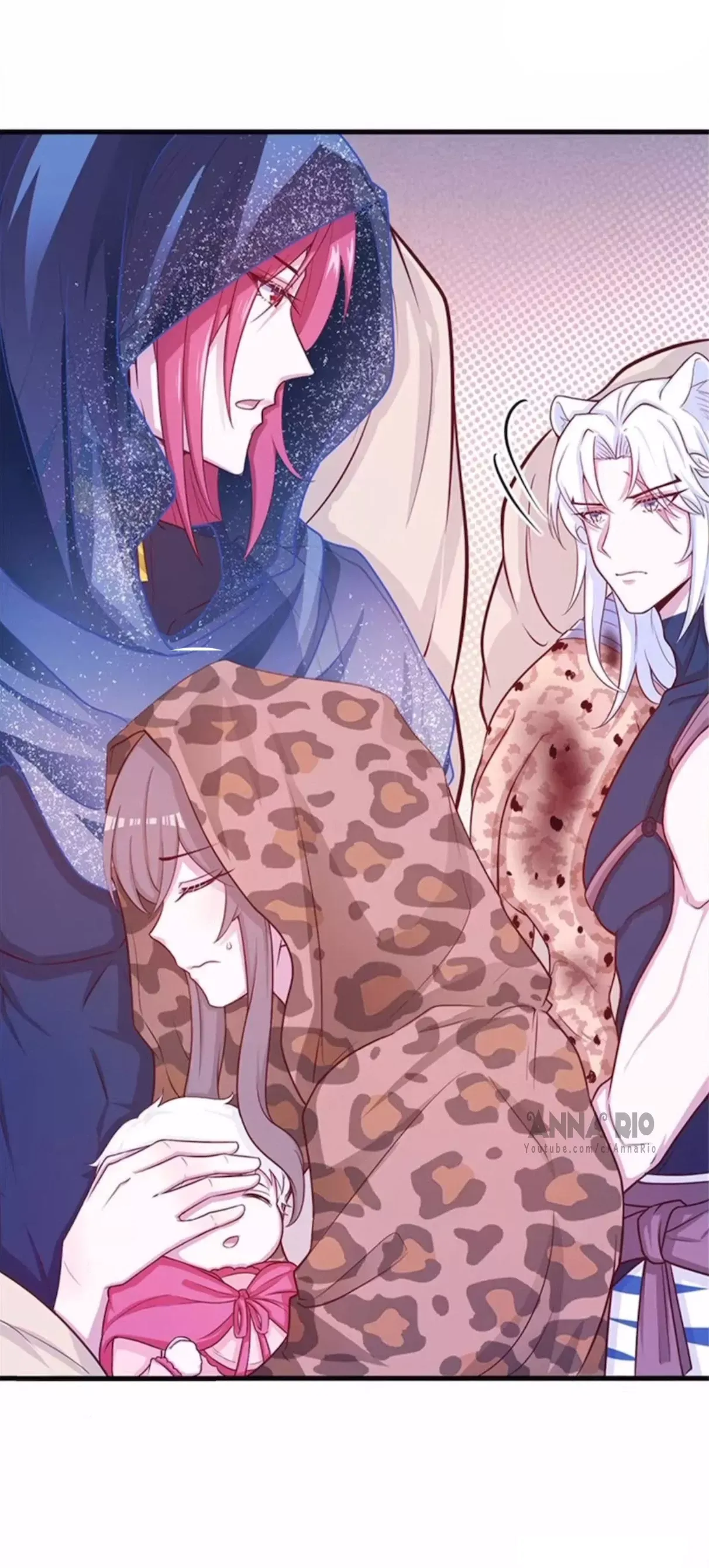 Thảnh Thơi Thú Thế Chủng Chủng Điền, Sinh Sinh Tể Chap 528 - Next Chap 529