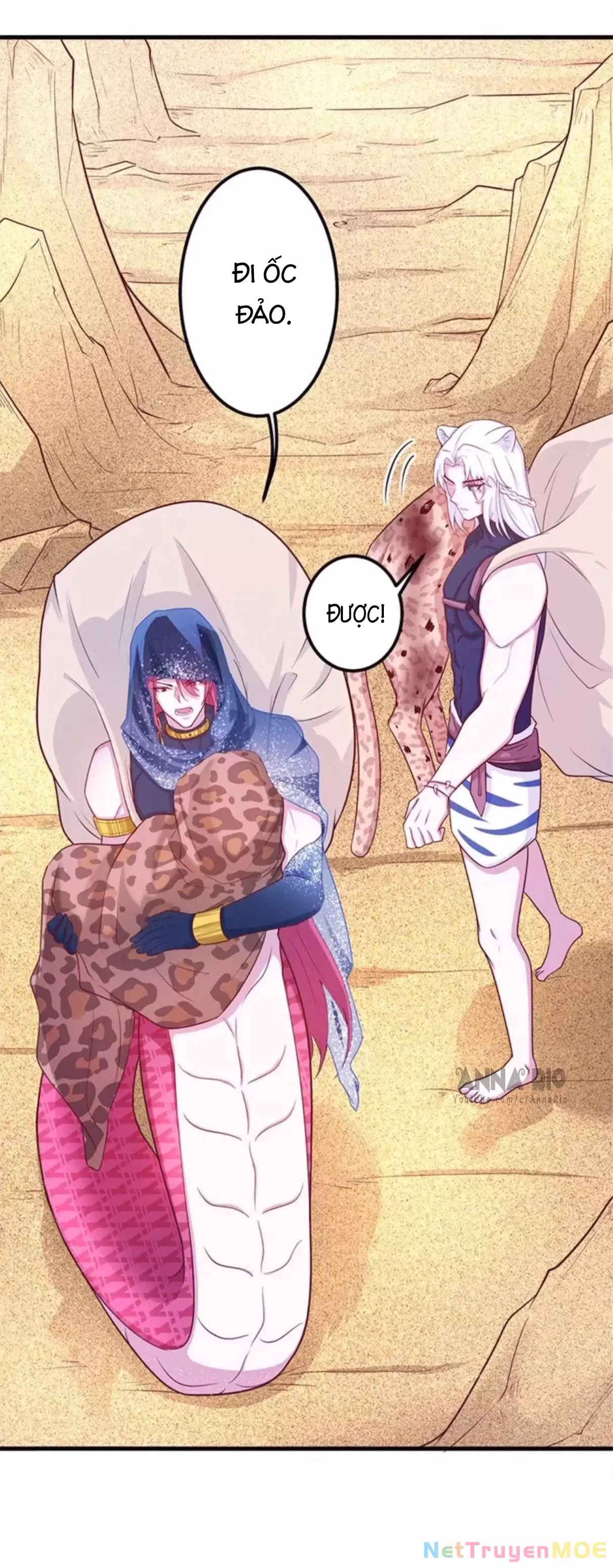 Thảnh Thơi Thú Thế Chủng Chủng Điền, Sinh Sinh Tể Chap 528 - Next Chap 529