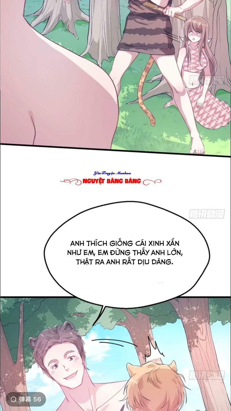 Thảnh Thơi Thú Thế Chủng Chủng Điền, Sinh Sinh Tể Chap 53 - Next Chap 54