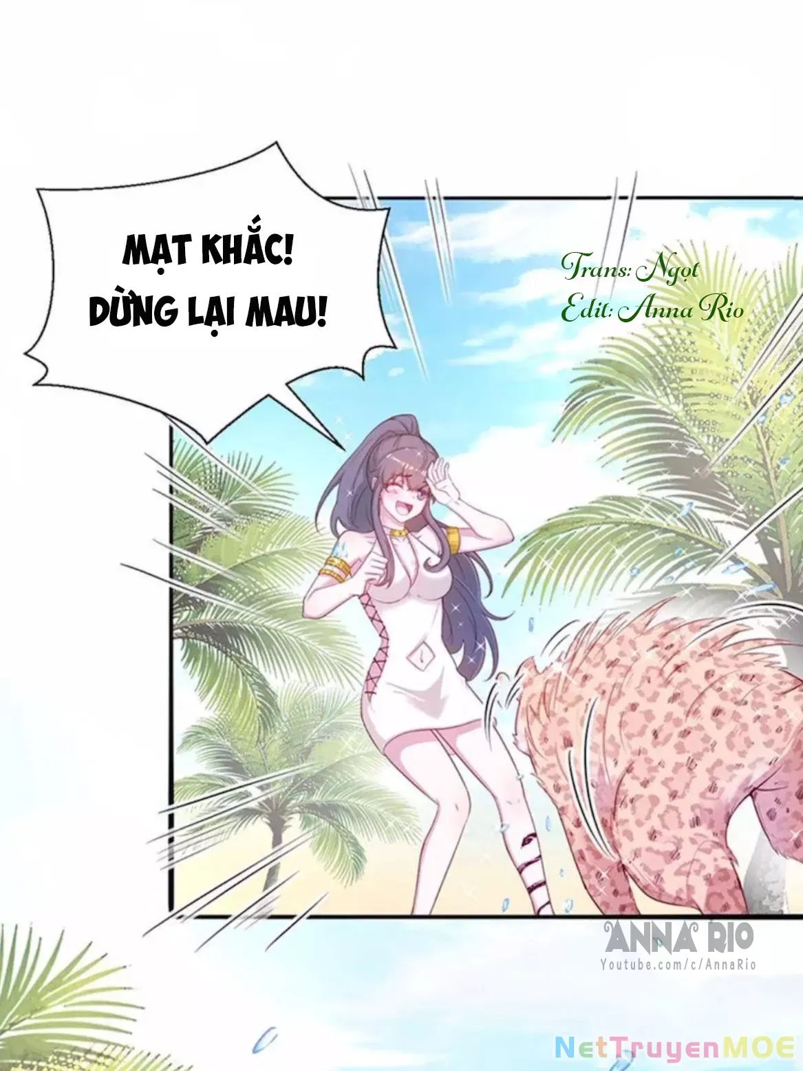 Thảnh Thơi Thú Thế Chủng Chủng Điền, Sinh Sinh Tể Chap 530 - Next Chap 531