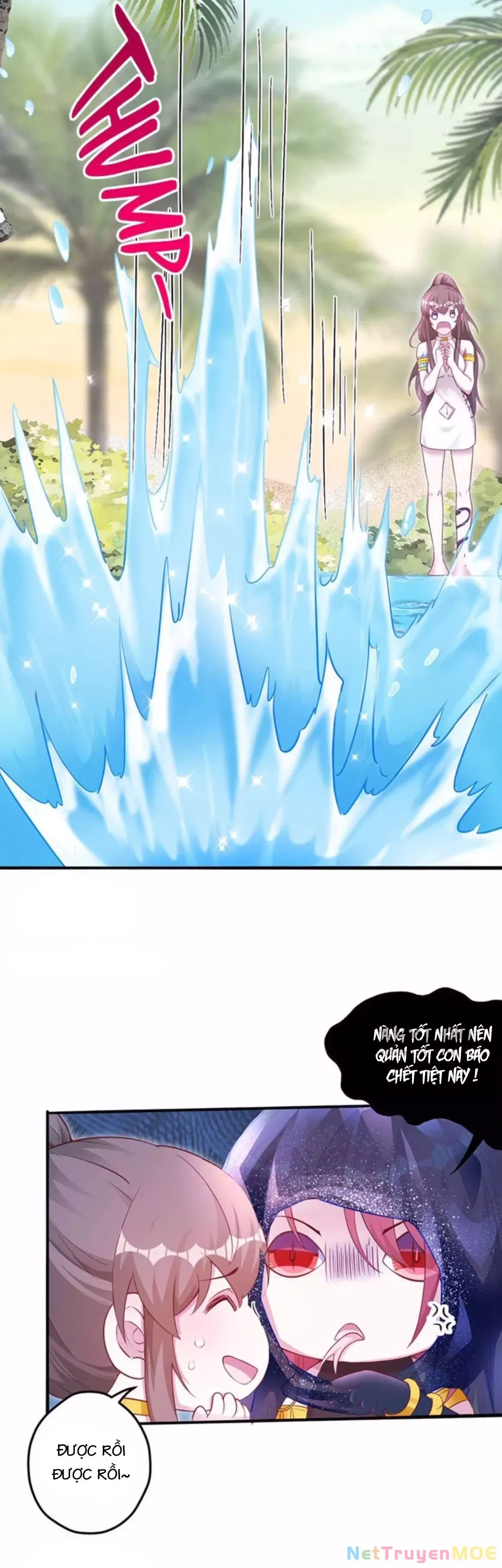 Thảnh Thơi Thú Thế Chủng Chủng Điền, Sinh Sinh Tể Chap 530 - Next Chap 531