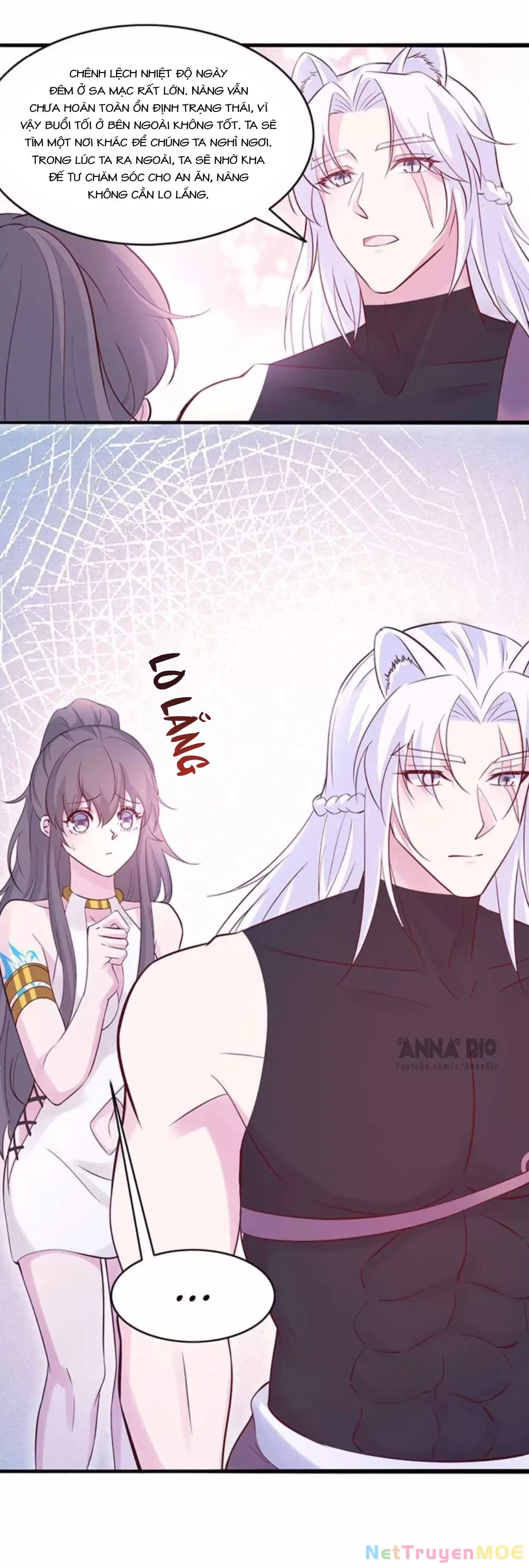 Thảnh Thơi Thú Thế Chủng Chủng Điền, Sinh Sinh Tể Chap 530 - Next Chap 531