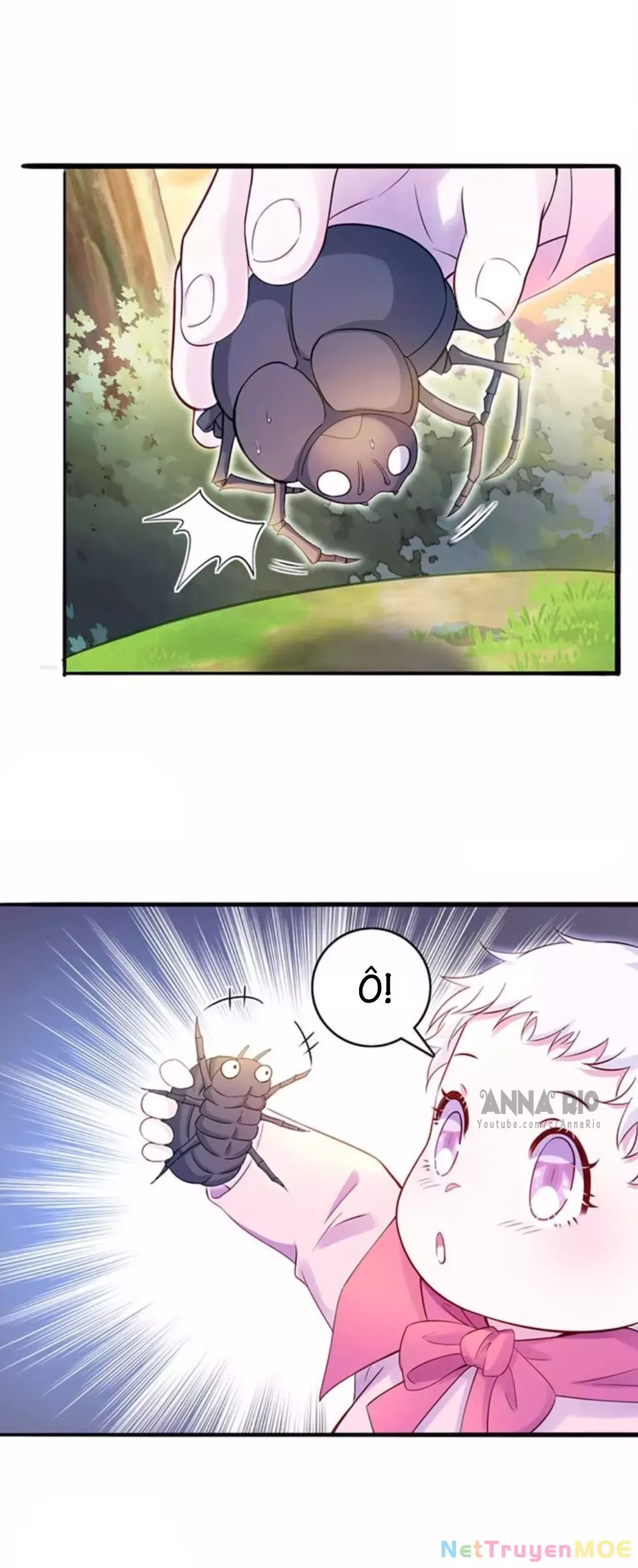 Thảnh Thơi Thú Thế Chủng Chủng Điền, Sinh Sinh Tể Chap 530 - Next Chap 531