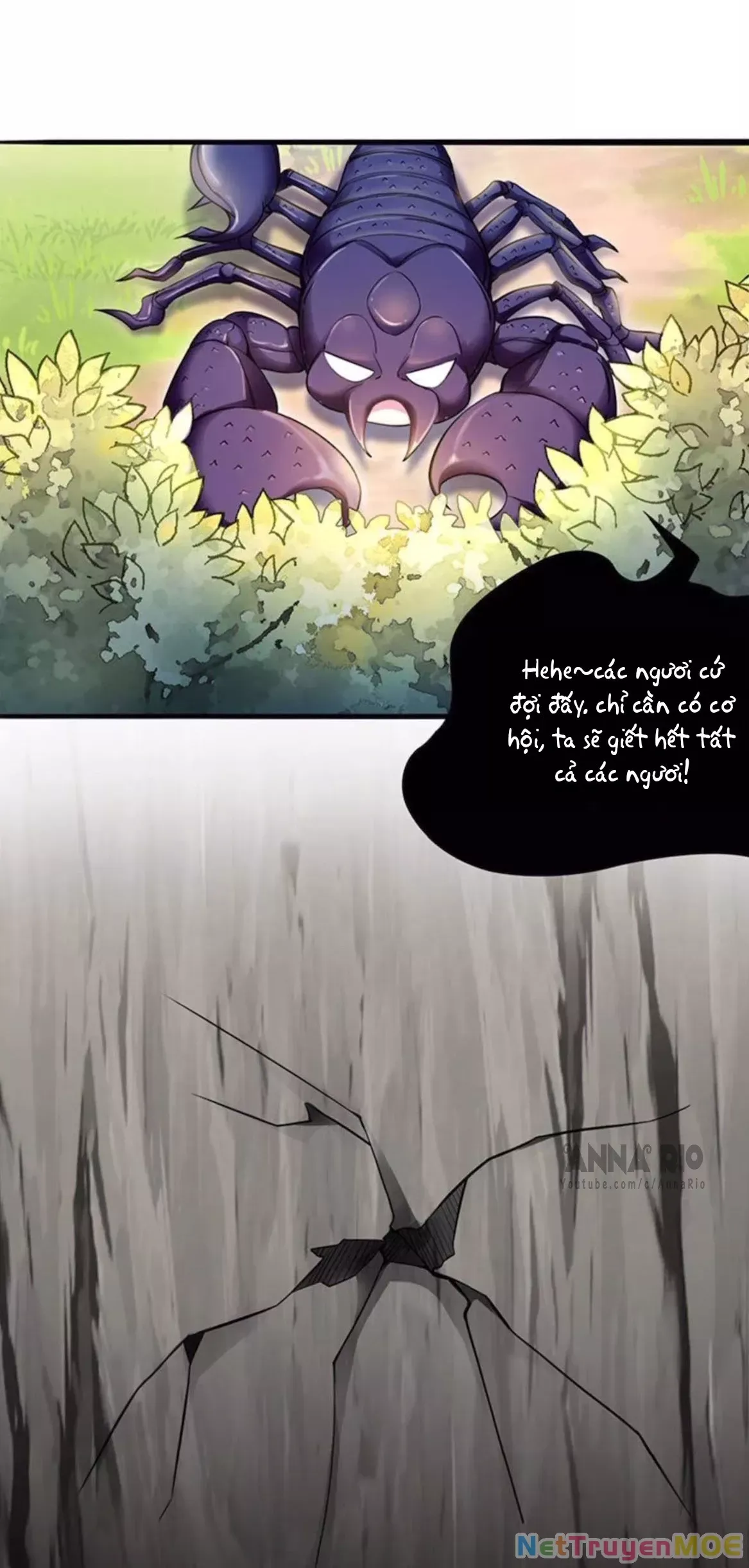 Thảnh Thơi Thú Thế Chủng Chủng Điền, Sinh Sinh Tể Chap 530 - Next Chap 531
