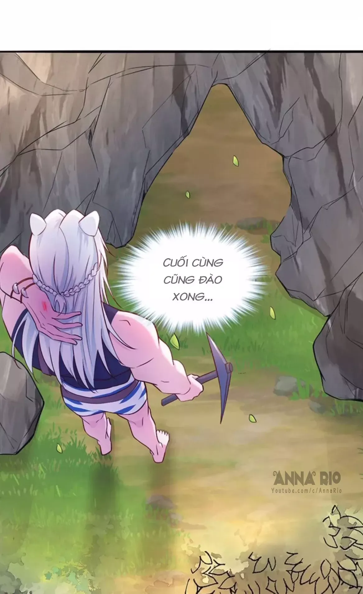 Thảnh Thơi Thú Thế Chủng Chủng Điền, Sinh Sinh Tể Chap 530 - Next Chap 531