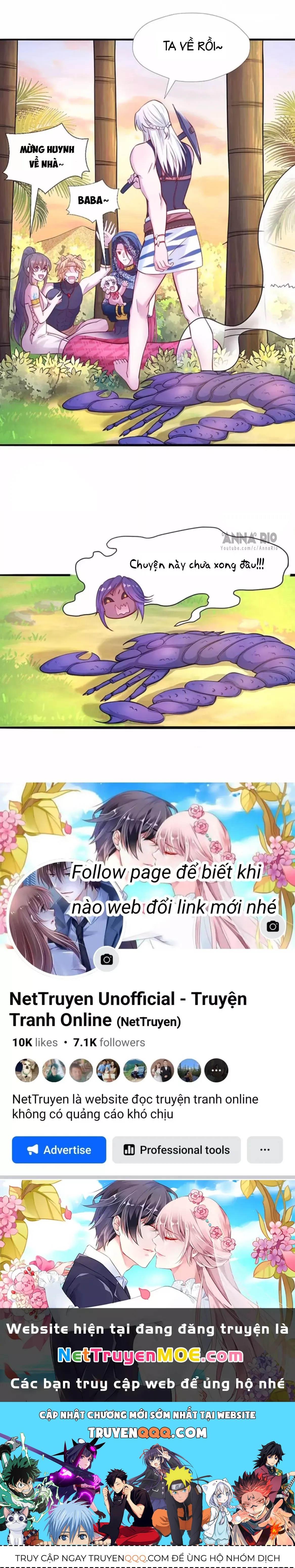 Thảnh Thơi Thú Thế Chủng Chủng Điền, Sinh Sinh Tể Chap 530 - Next Chap 531