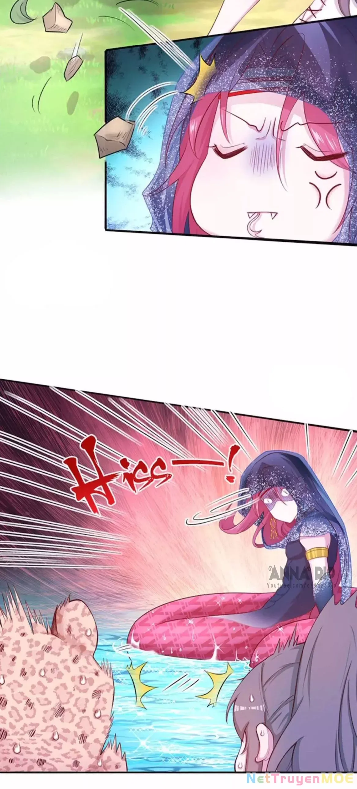 Thảnh Thơi Thú Thế Chủng Chủng Điền, Sinh Sinh Tể Chap 530 - Next Chap 531