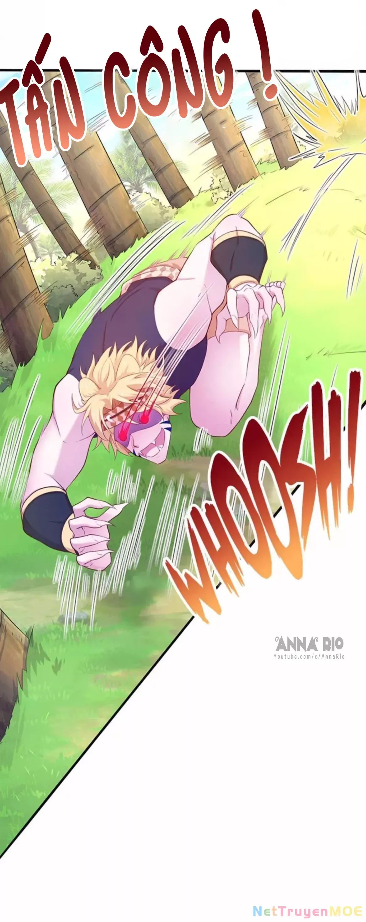Thảnh Thơi Thú Thế Chủng Chủng Điền, Sinh Sinh Tể Chap 530 - Next Chap 531
