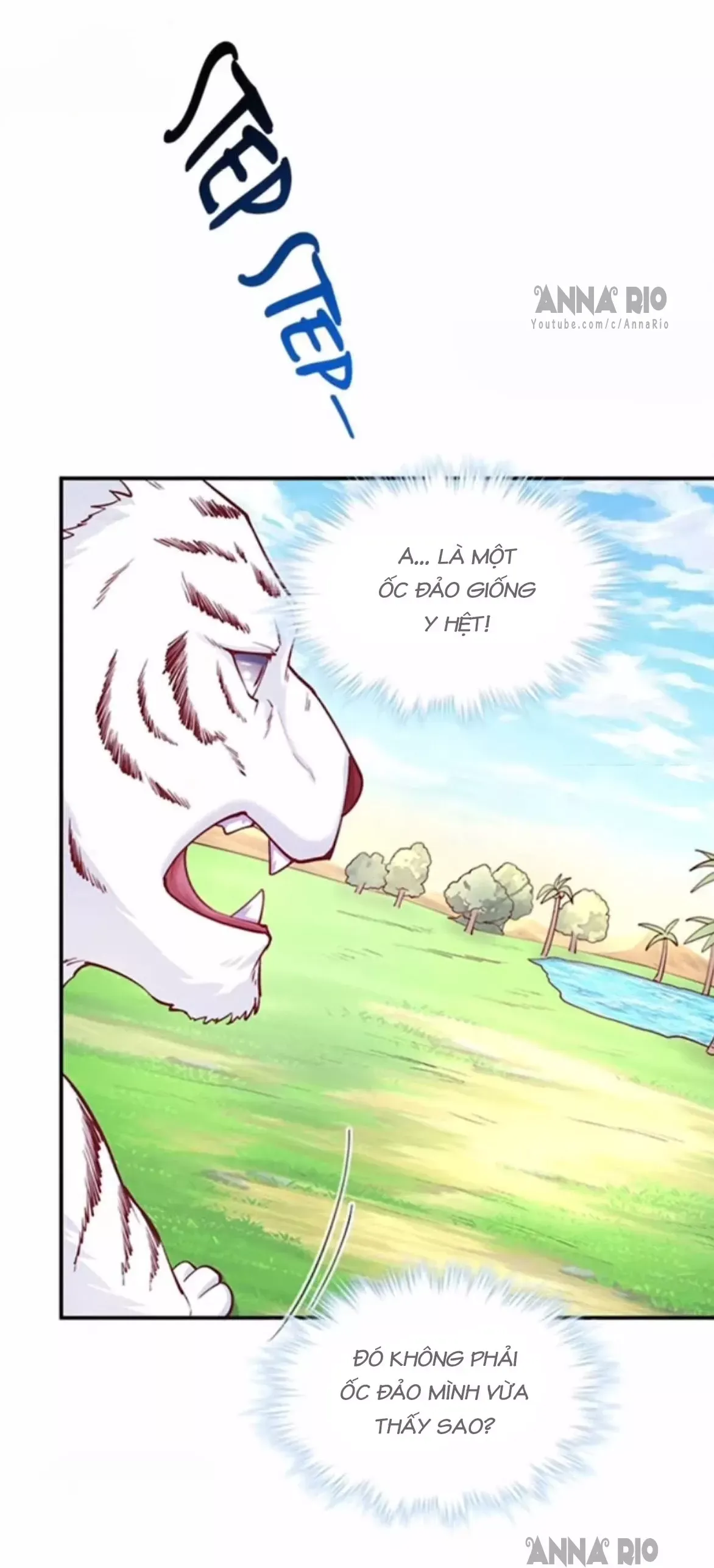 Thảnh Thơi Thú Thế Chủng Chủng Điền, Sinh Sinh Tể Chap 533 - Next Chap 534