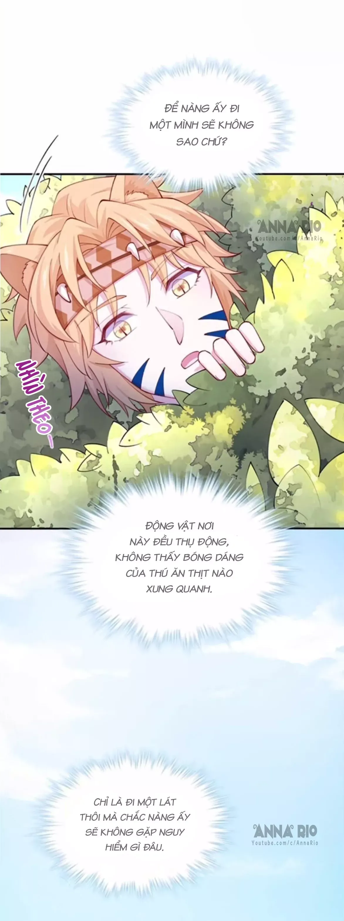 Thảnh Thơi Thú Thế Chủng Chủng Điền, Sinh Sinh Tể Chap 533 - Next Chap 534