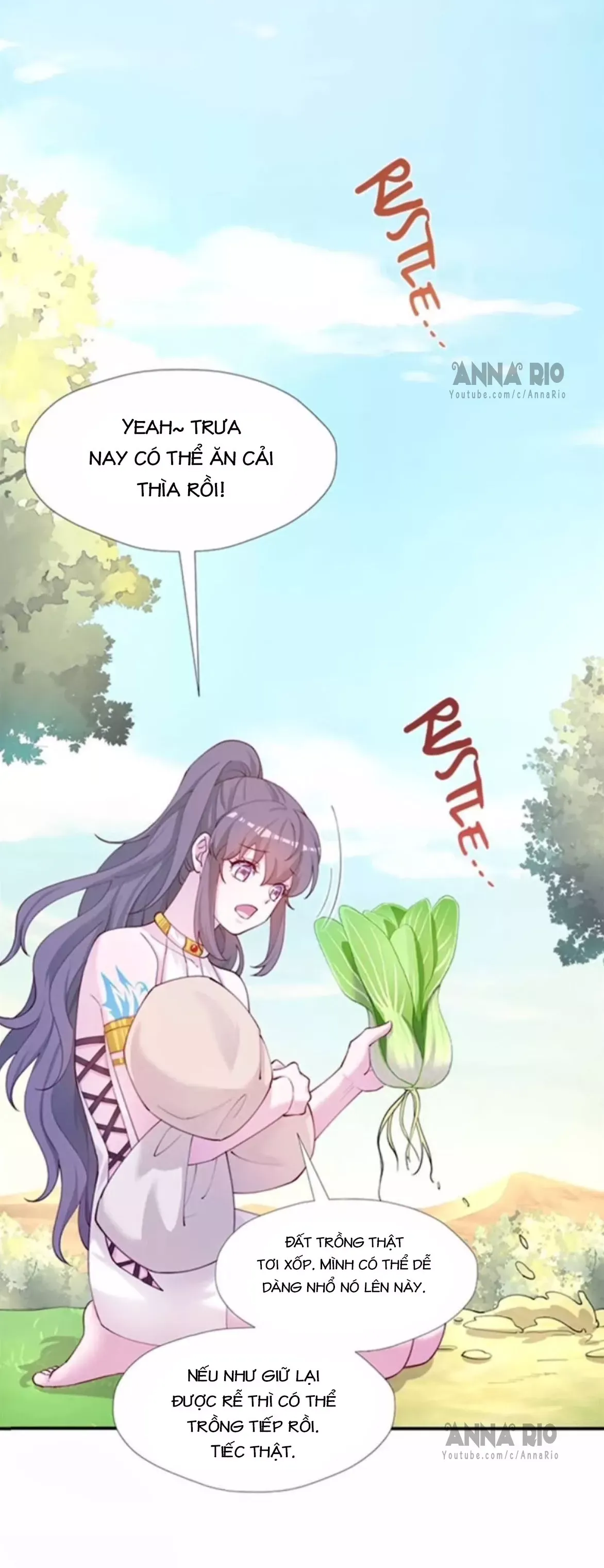 Thảnh Thơi Thú Thế Chủng Chủng Điền, Sinh Sinh Tể Chap 533 - Next Chap 534