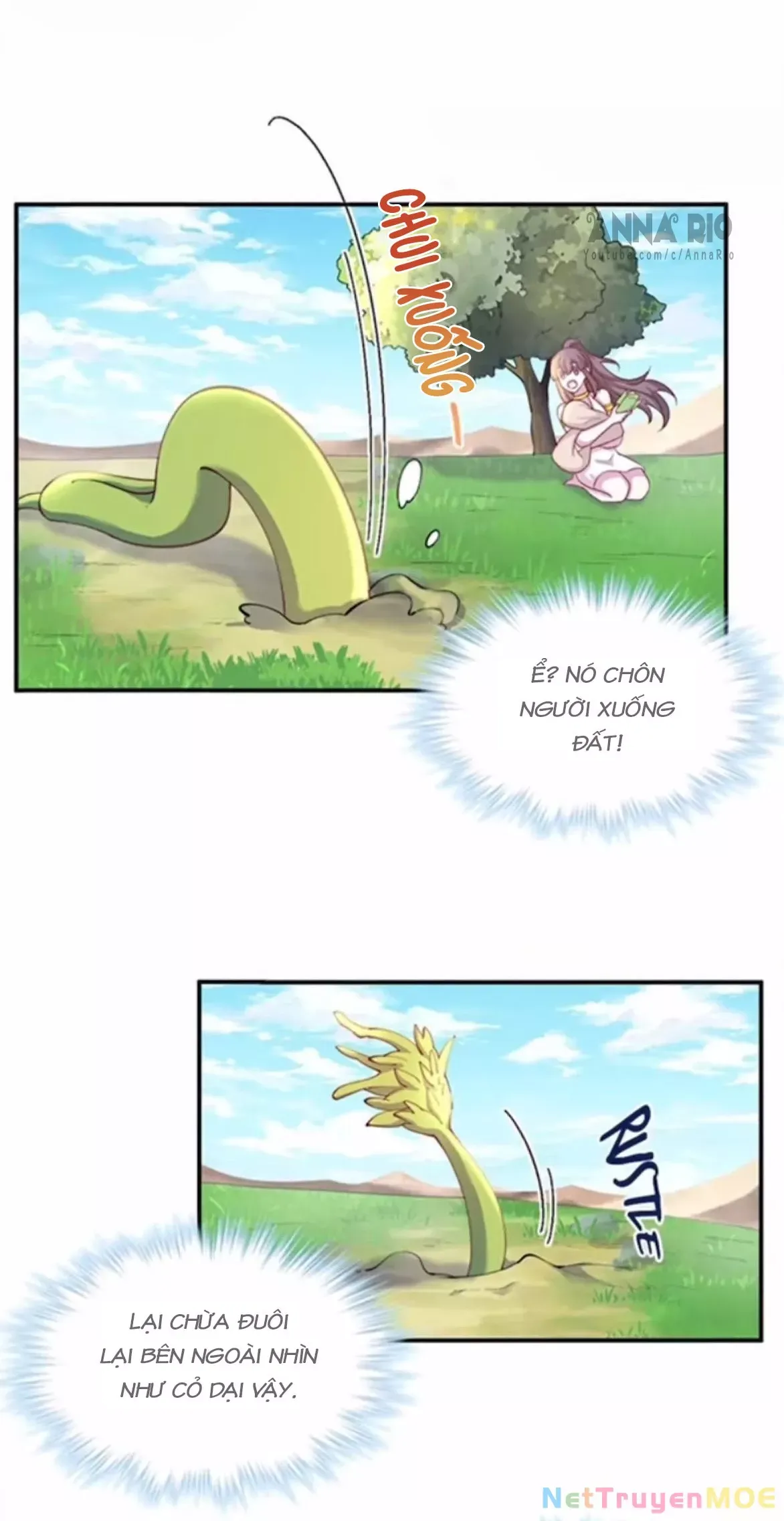 Thảnh Thơi Thú Thế Chủng Chủng Điền, Sinh Sinh Tể Chap 533 - Next Chap 534