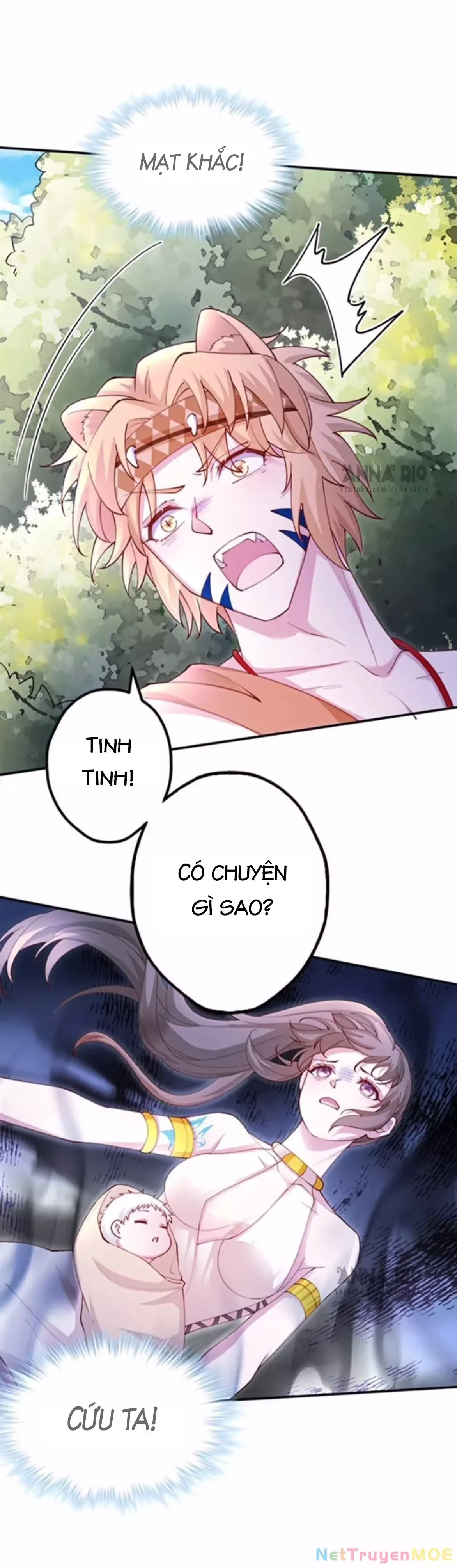 Thảnh Thơi Thú Thế Chủng Chủng Điền, Sinh Sinh Tể Chap 533 - Next Chap 534