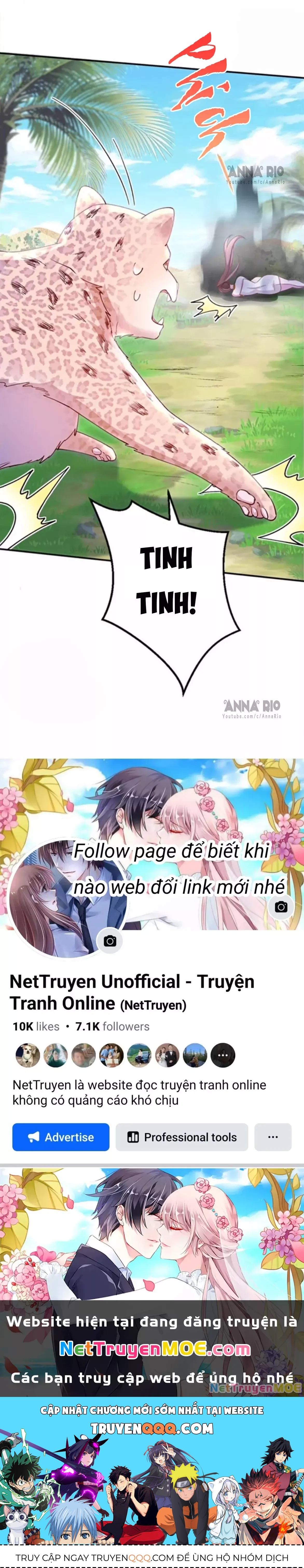 Thảnh Thơi Thú Thế Chủng Chủng Điền, Sinh Sinh Tể Chap 533 - Next Chap 534