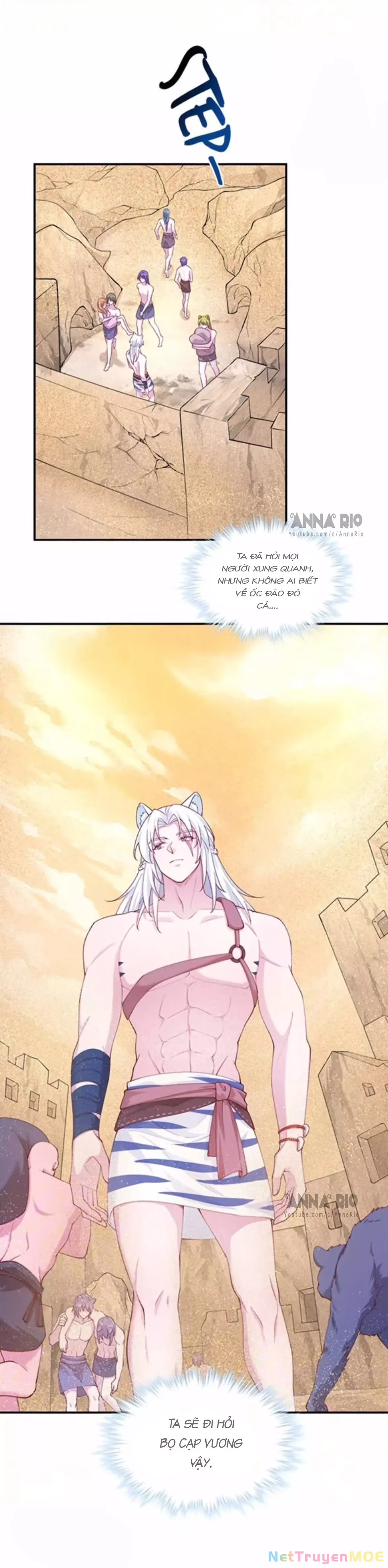 Thảnh Thơi Thú Thế Chủng Chủng Điền, Sinh Sinh Tể Chap 533 - Next Chap 534