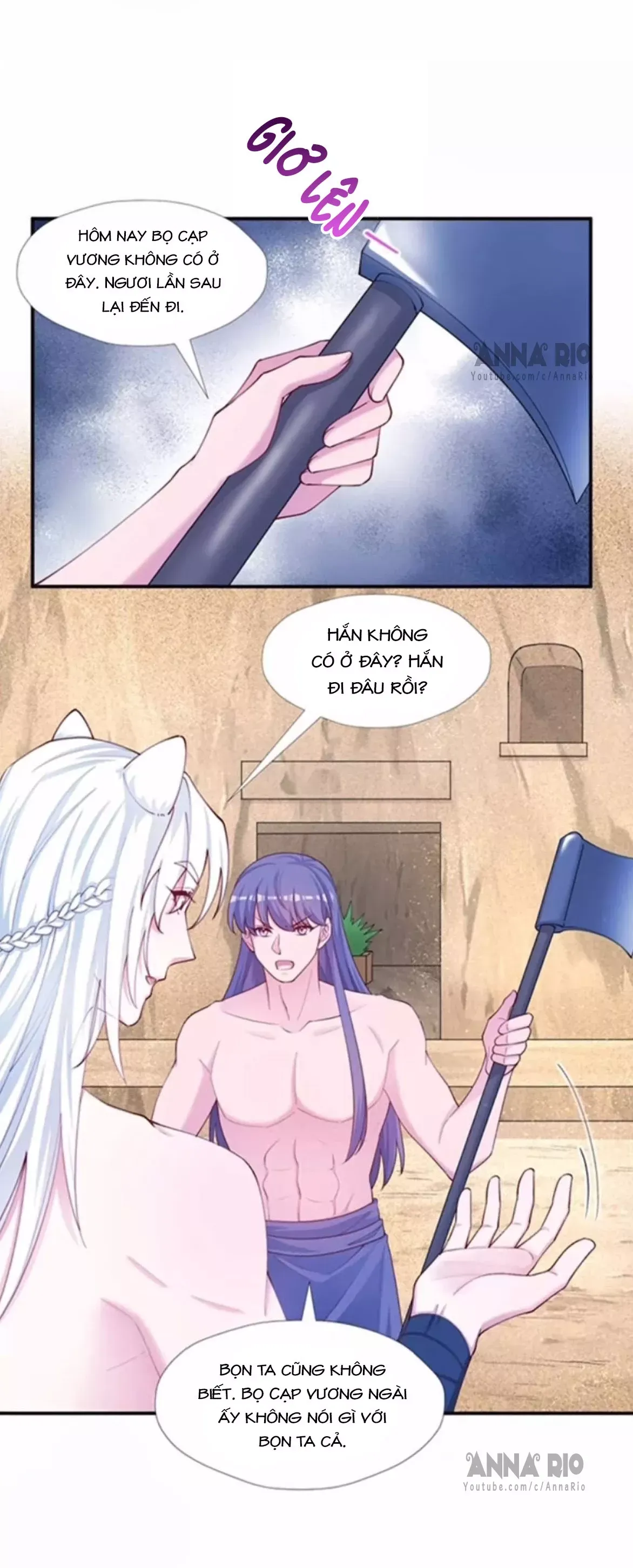 Thảnh Thơi Thú Thế Chủng Chủng Điền, Sinh Sinh Tể Chap 533 - Next Chap 534