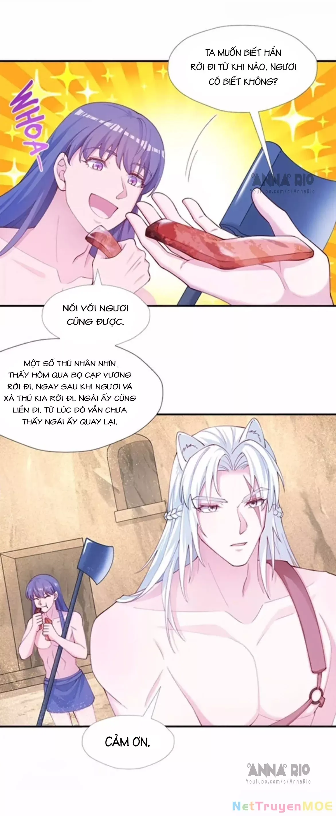 Thảnh Thơi Thú Thế Chủng Chủng Điền, Sinh Sinh Tể Chap 533 - Next Chap 534
