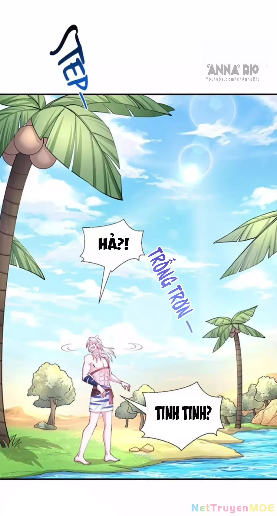 Thảnh Thơi Thú Thế Chủng Chủng Điền, Sinh Sinh Tể Chap 533 - Next Chap 534