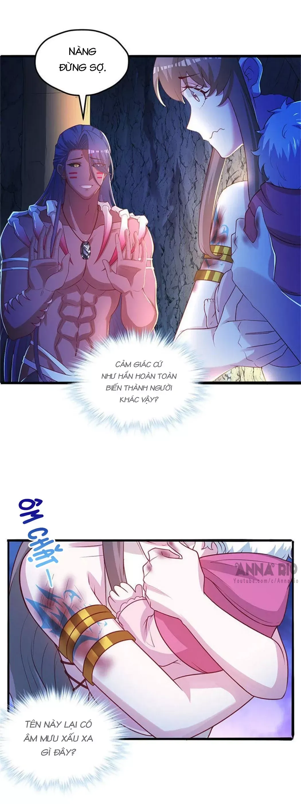 Thảnh Thơi Thú Thế Chủng Chủng Điền, Sinh Sinh Tể Chap 537 - Next Chap 538