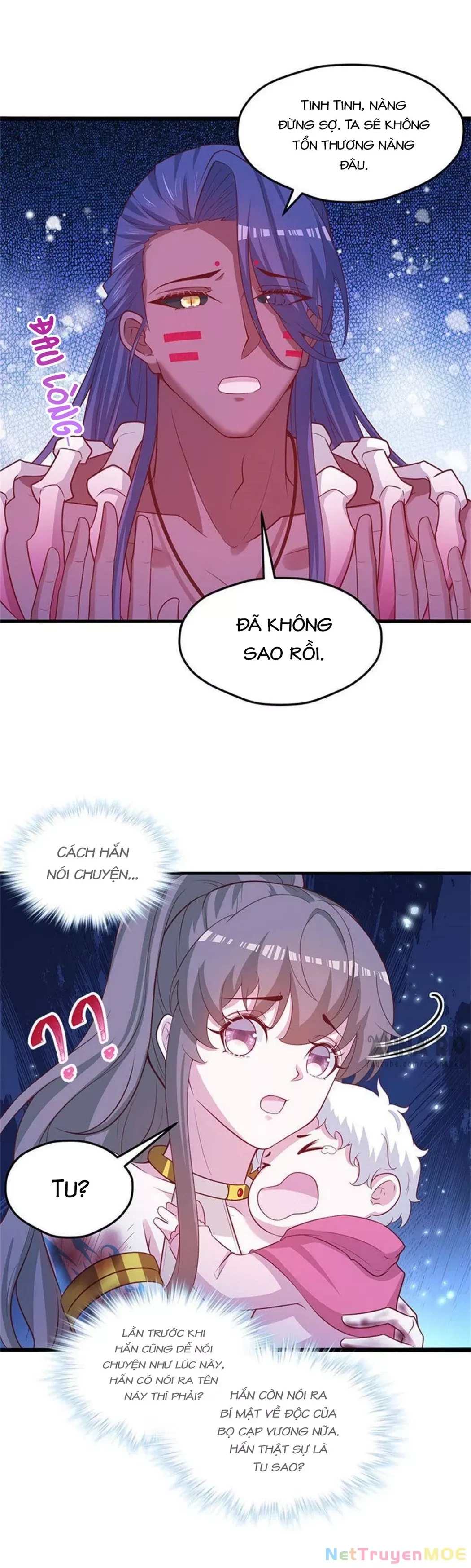 Thảnh Thơi Thú Thế Chủng Chủng Điền, Sinh Sinh Tể Chap 537 - Next Chap 538