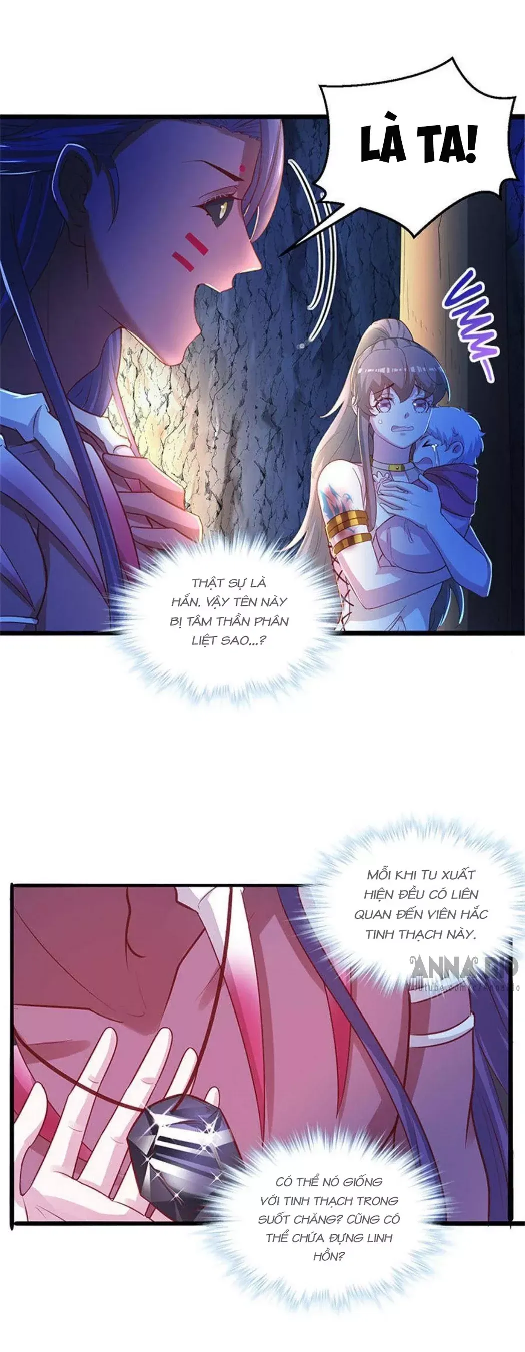 Thảnh Thơi Thú Thế Chủng Chủng Điền, Sinh Sinh Tể Chap 537 - Next Chap 538