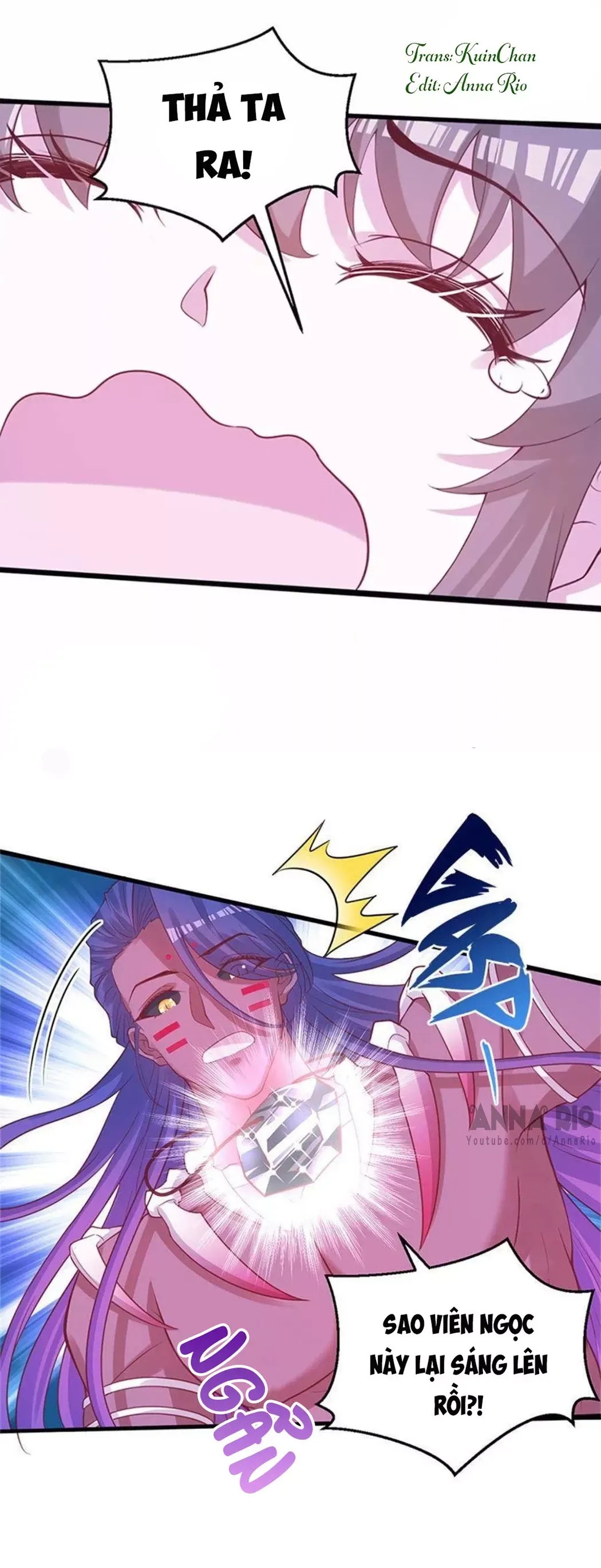 Thảnh Thơi Thú Thế Chủng Chủng Điền, Sinh Sinh Tể Chap 537 - Next Chap 538