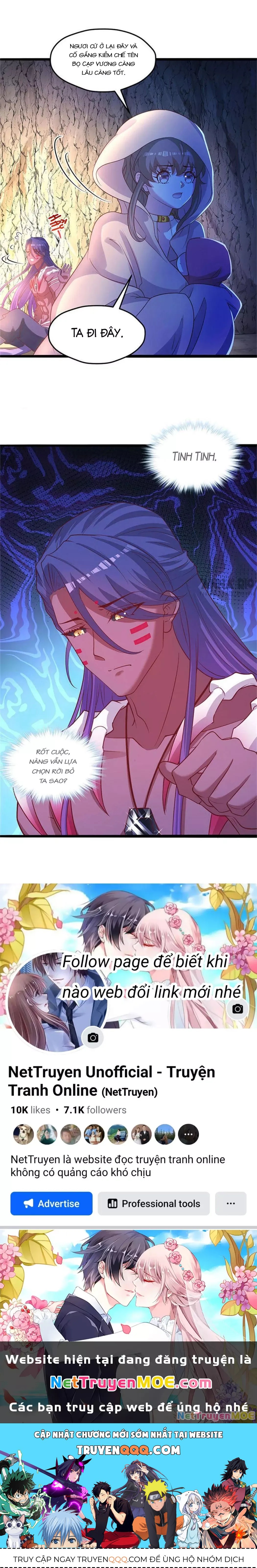 Thảnh Thơi Thú Thế Chủng Chủng Điền, Sinh Sinh Tể Chap 537 - Next Chap 538