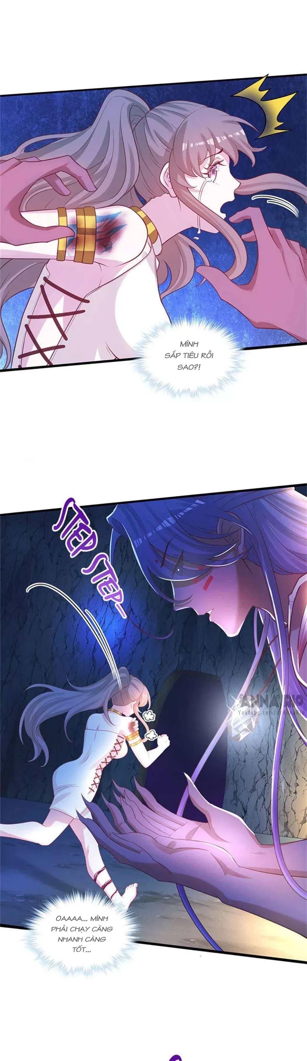 Thảnh Thơi Thú Thế Chủng Chủng Điền, Sinh Sinh Tể Chap 537 - Next Chap 538